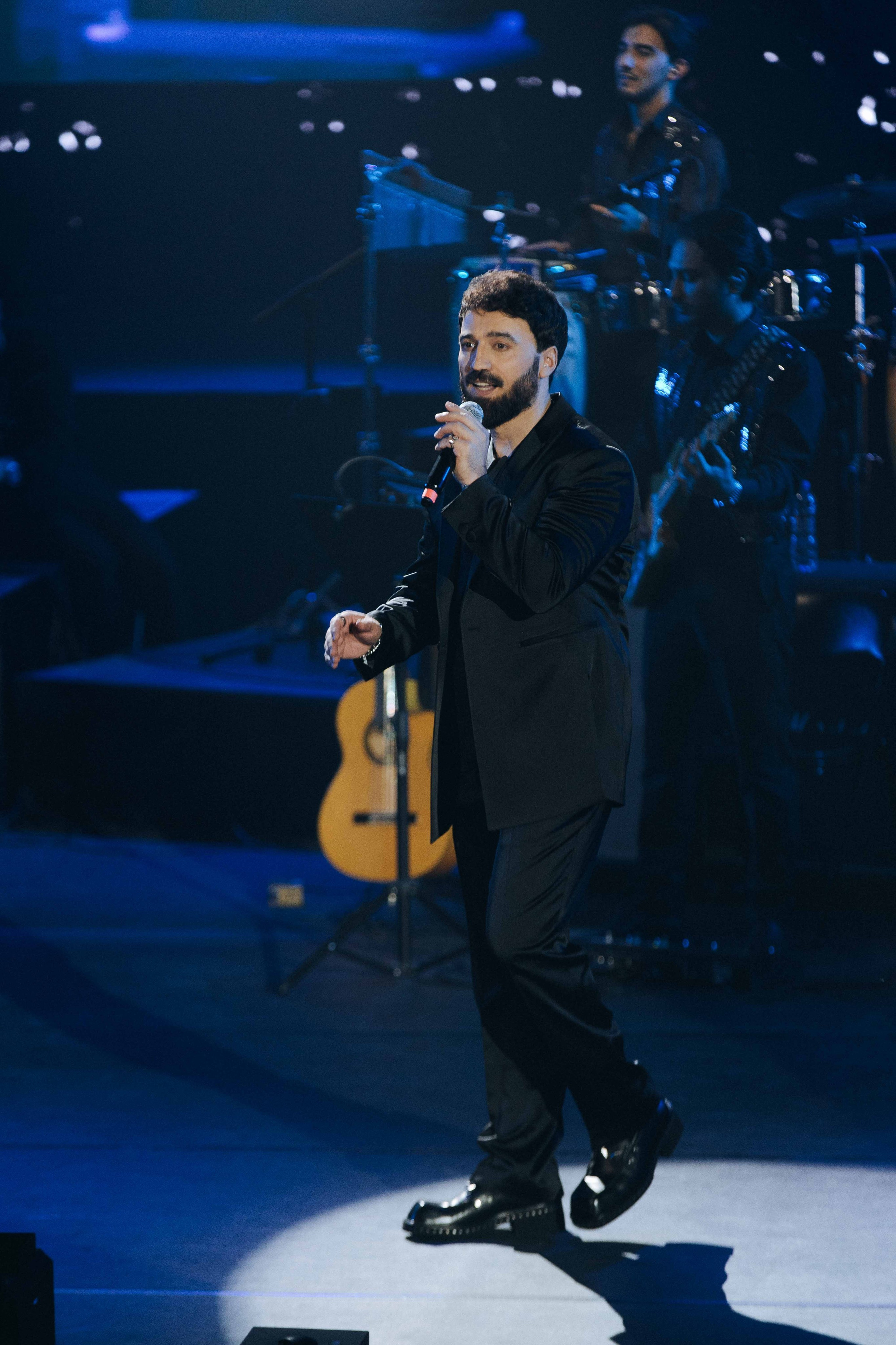 ZAMIG HUSEYNOV. Wedding&Event photographer Ismail Rzayev in Baku