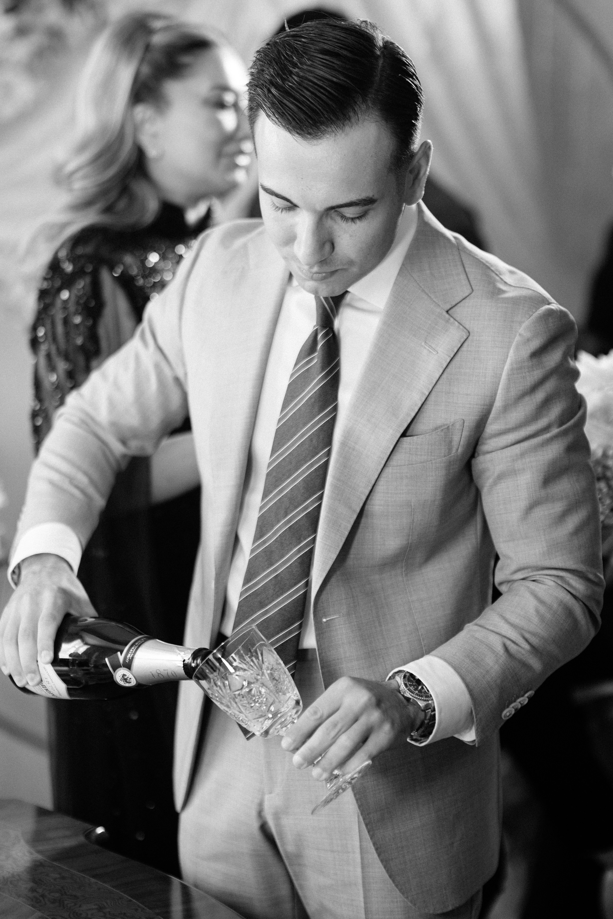 HANI&LEILA. Wedding&Event photographer Ismail Rzayev in Baku