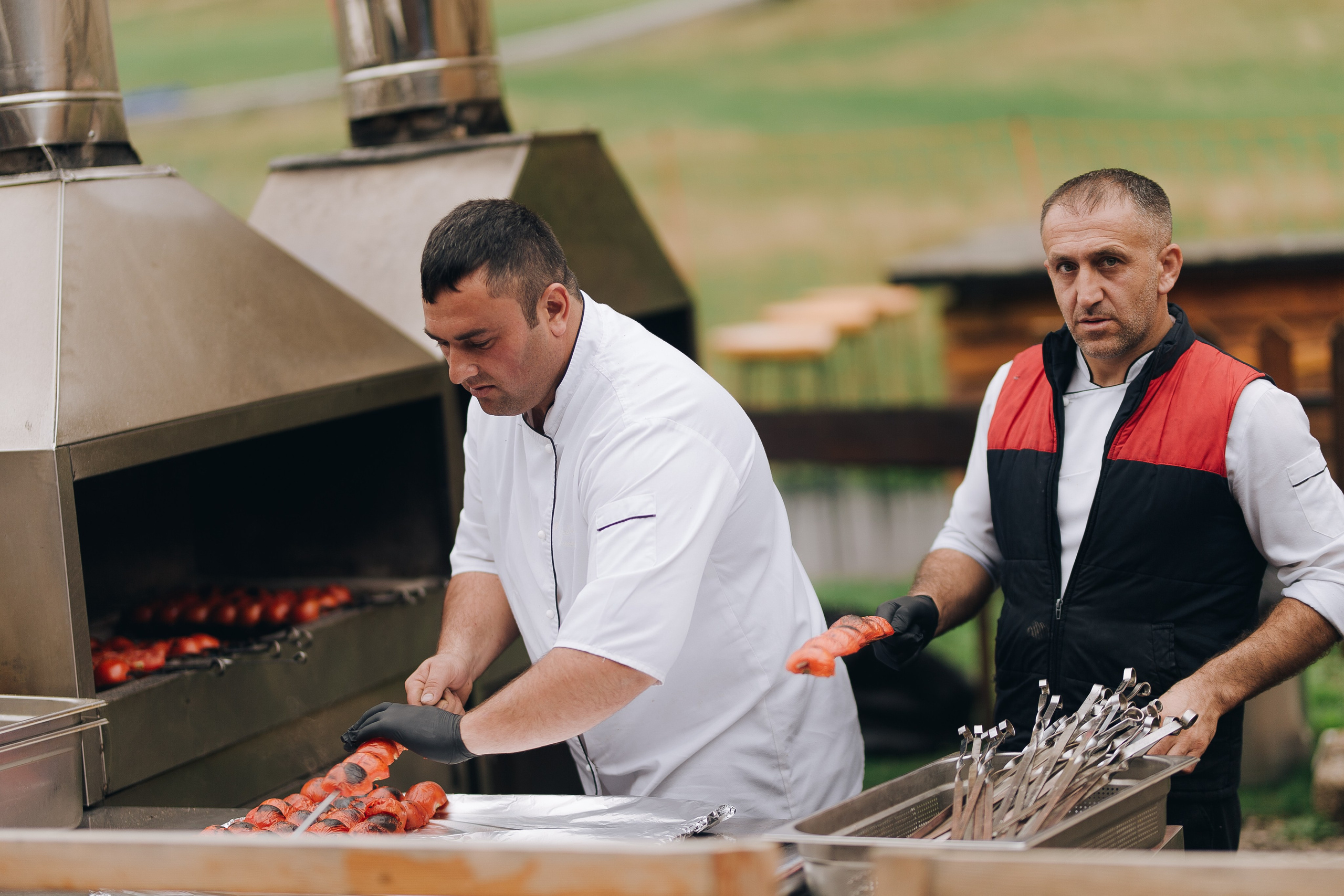 E.GOV.AZ Teambuilding. Wedding&Event photographer Ismail Rzayev in Baku