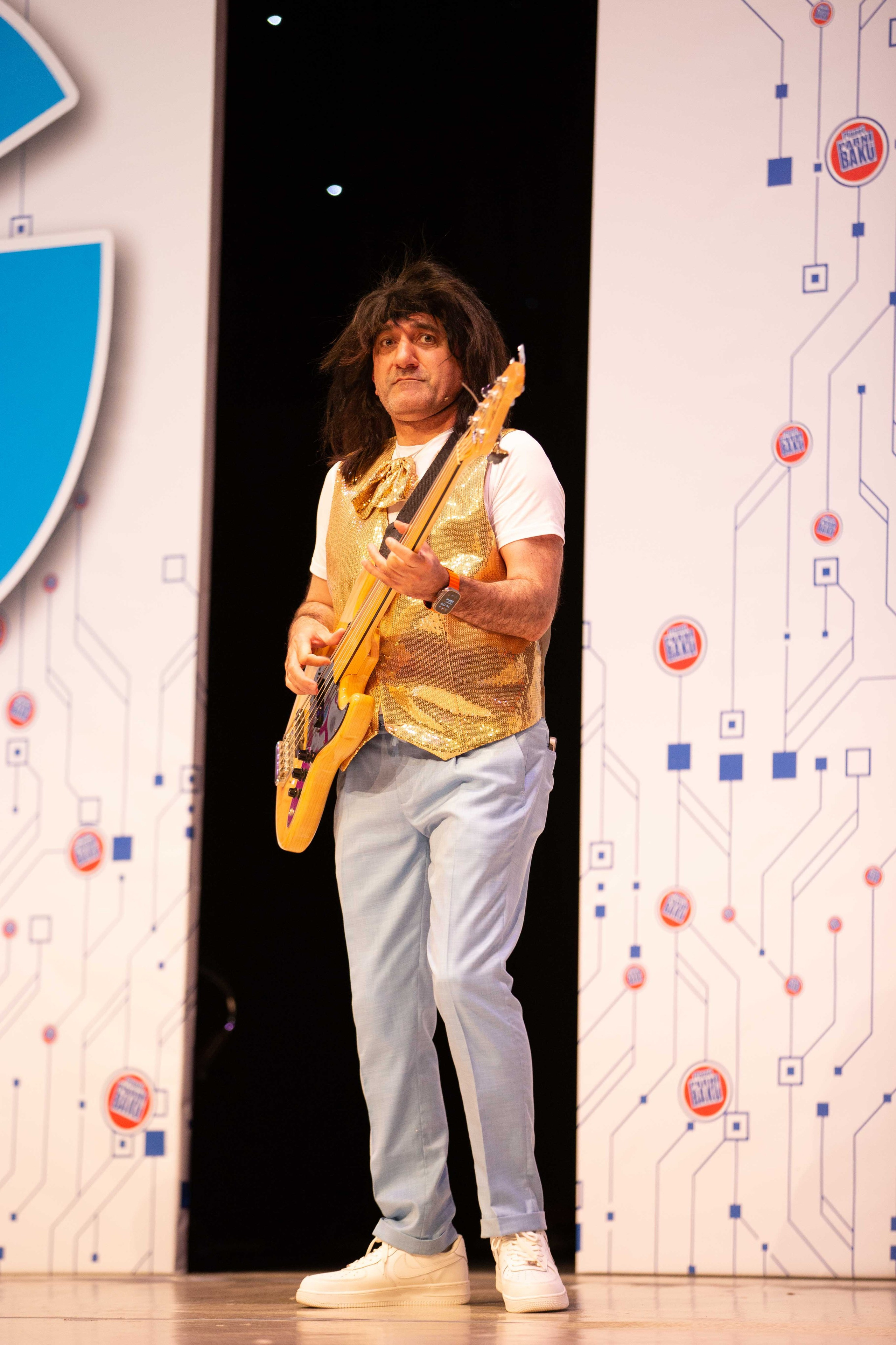 PLANET PARNI IZ BAKU. Wedding&Event photographer Ismail Rzayev in Baku