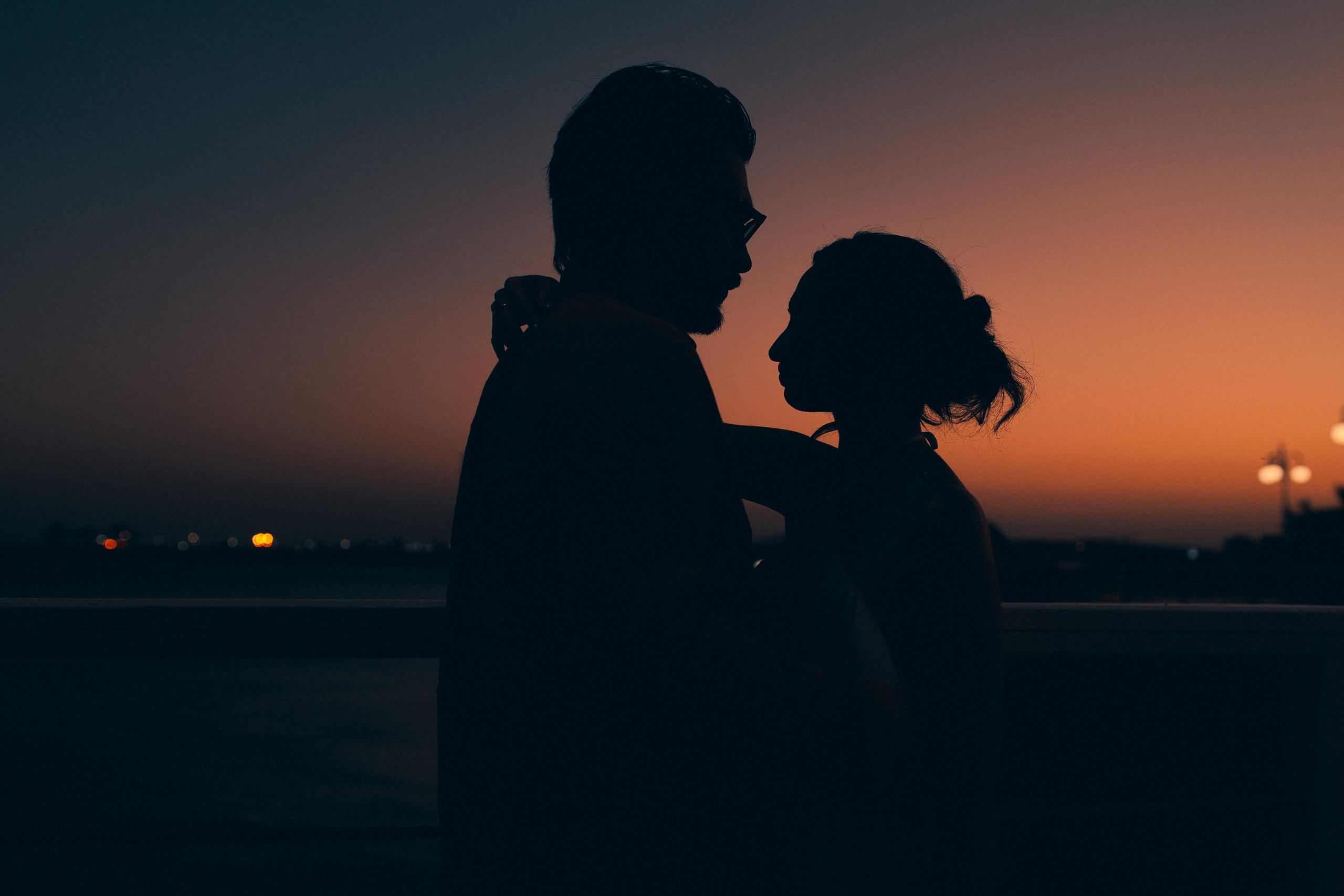 AL-BAGI&KAMILLA. Wedding&Event photographer Ismail Rzayev in Baku