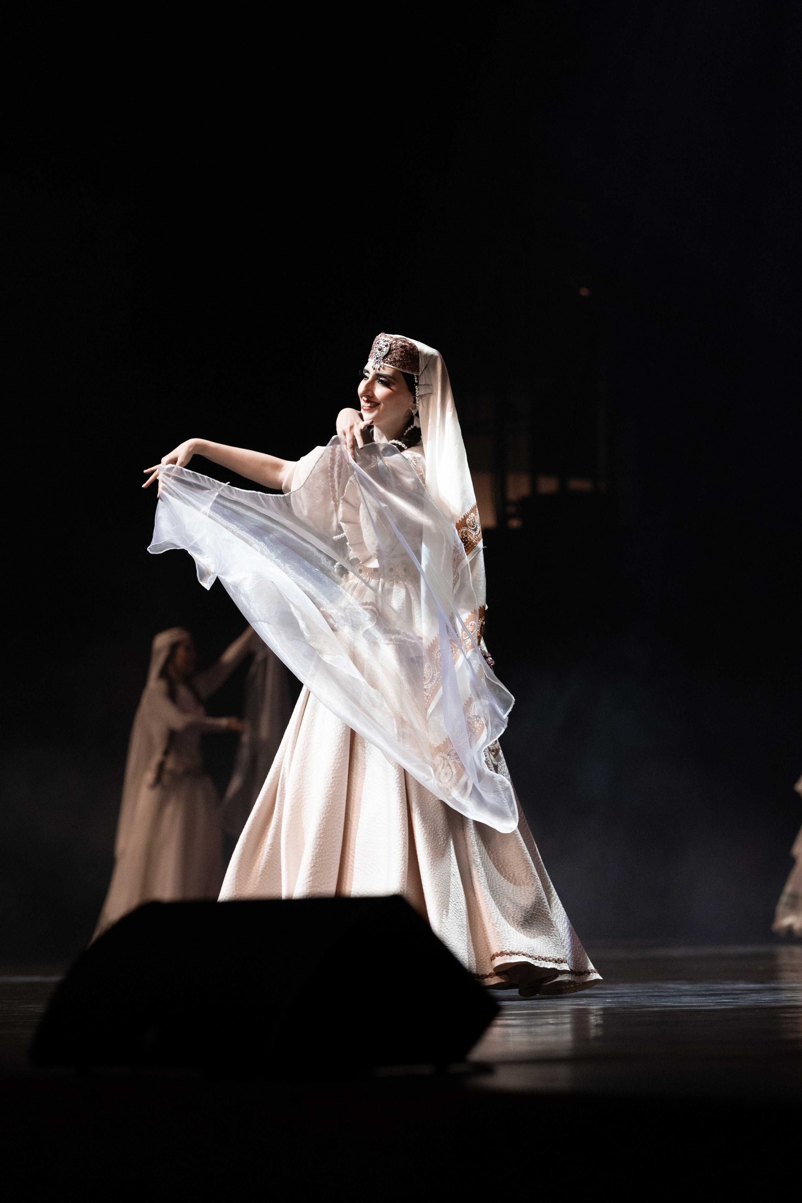 STATE DANCE ENSEMBLE. Wedding&Event photographer Ismail Rzayev in Baku