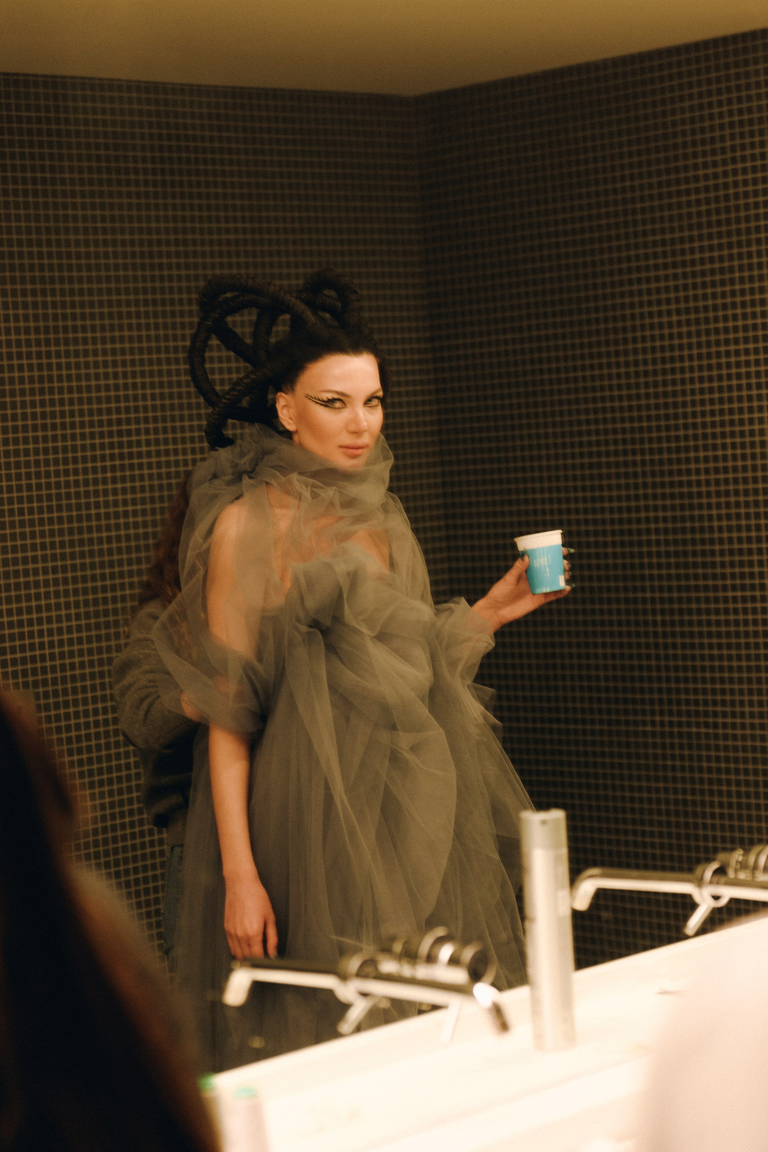 LOREAL MK. Wedding&Event photographer Ismail Rzayev in Baku