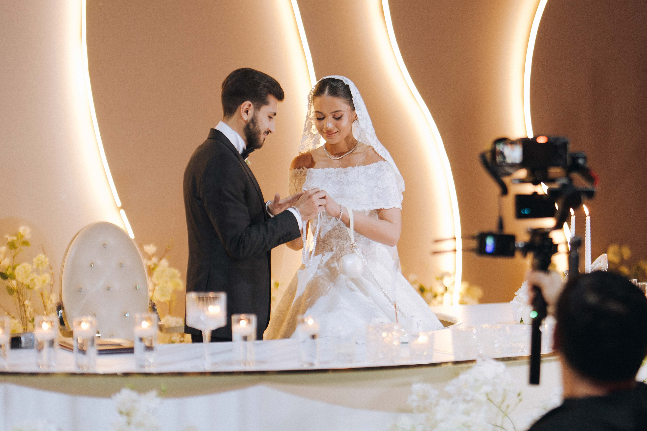 ADIL&SEVIL. Wedding&Event photographer Ismail Rzayev in Baku