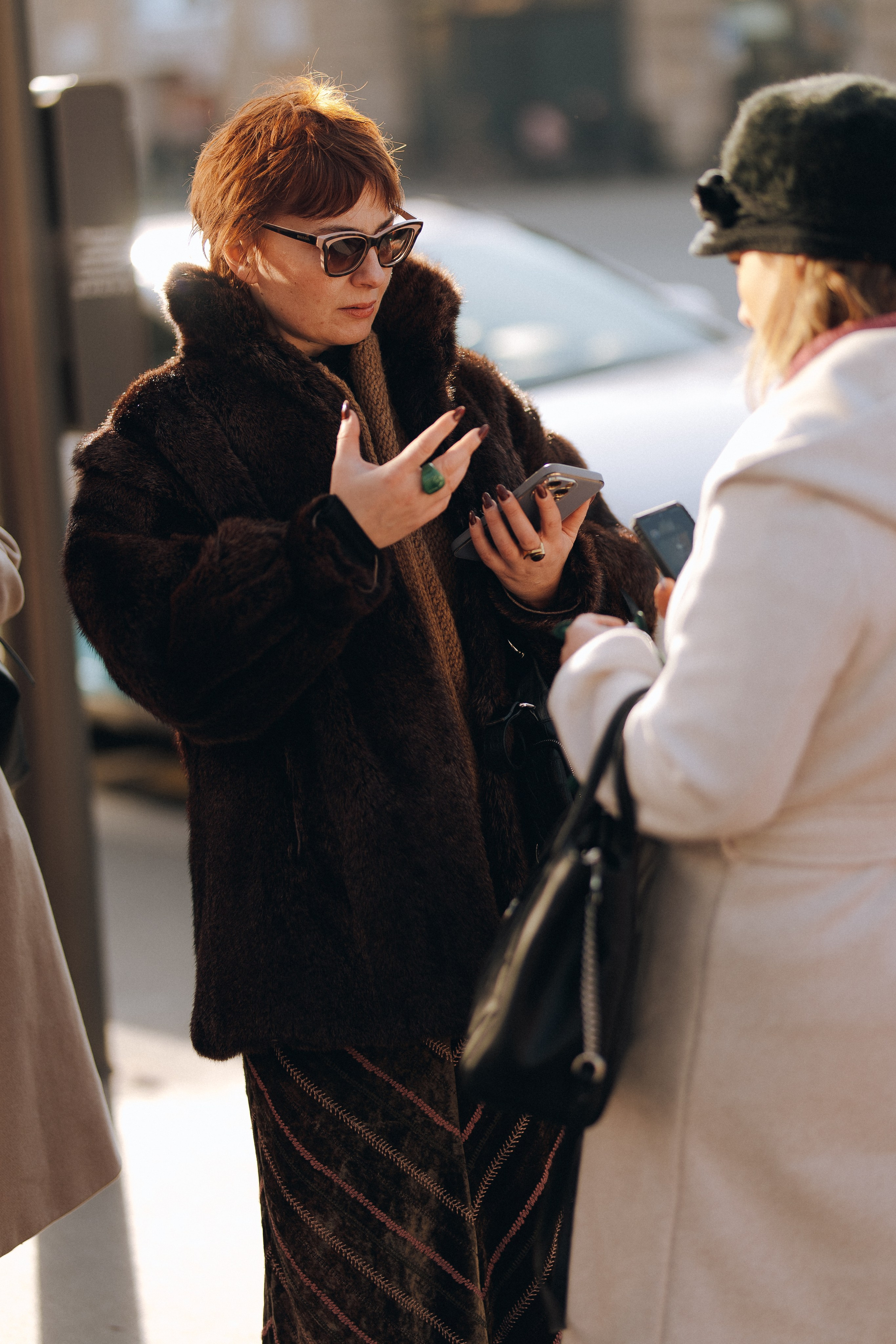 PARIS FASHION WEEEK. Wedding&Event photographer Ismail Rzayev in Baku