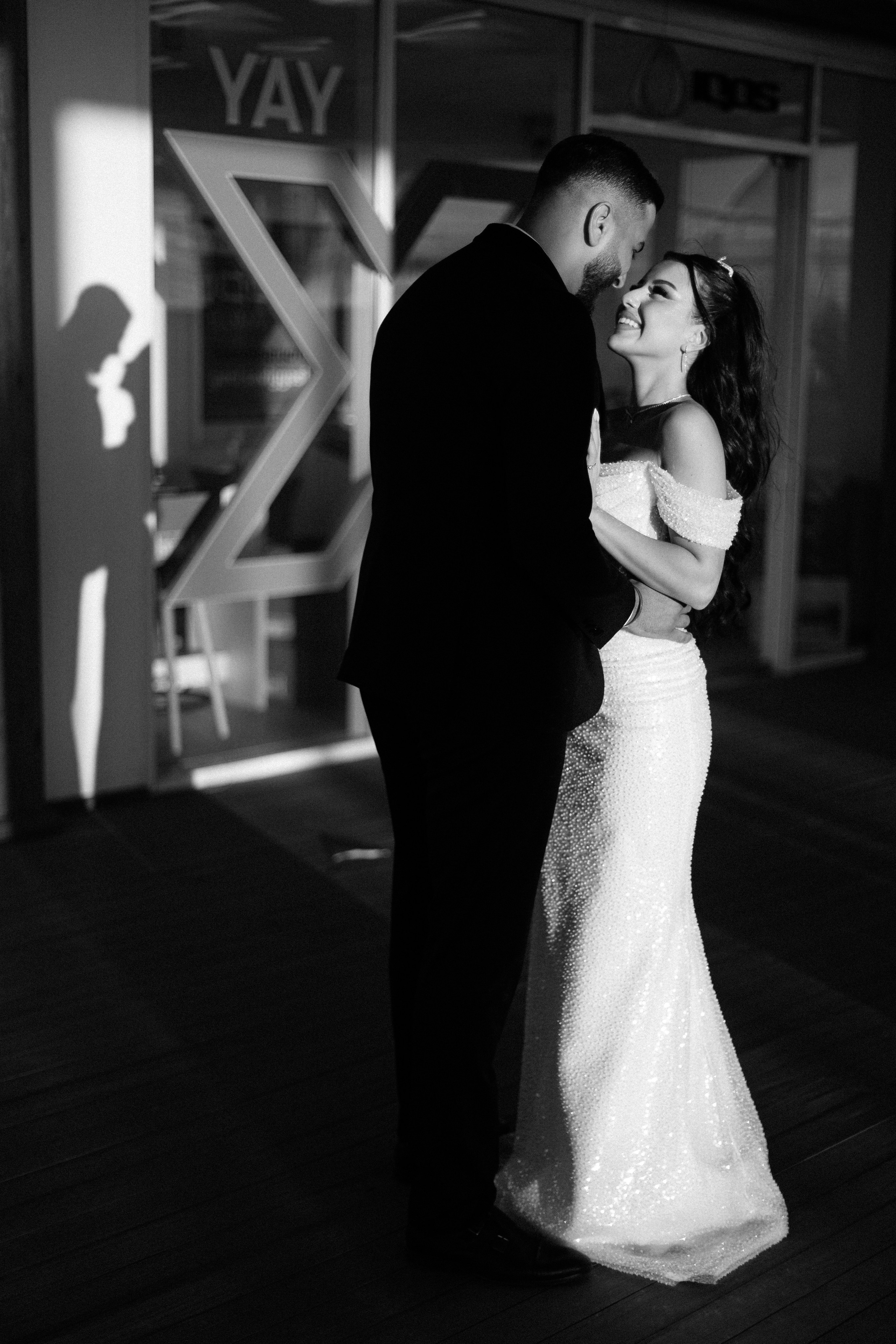 HANI&LEILA. Wedding&Event photographer Ismail Rzayev in Baku