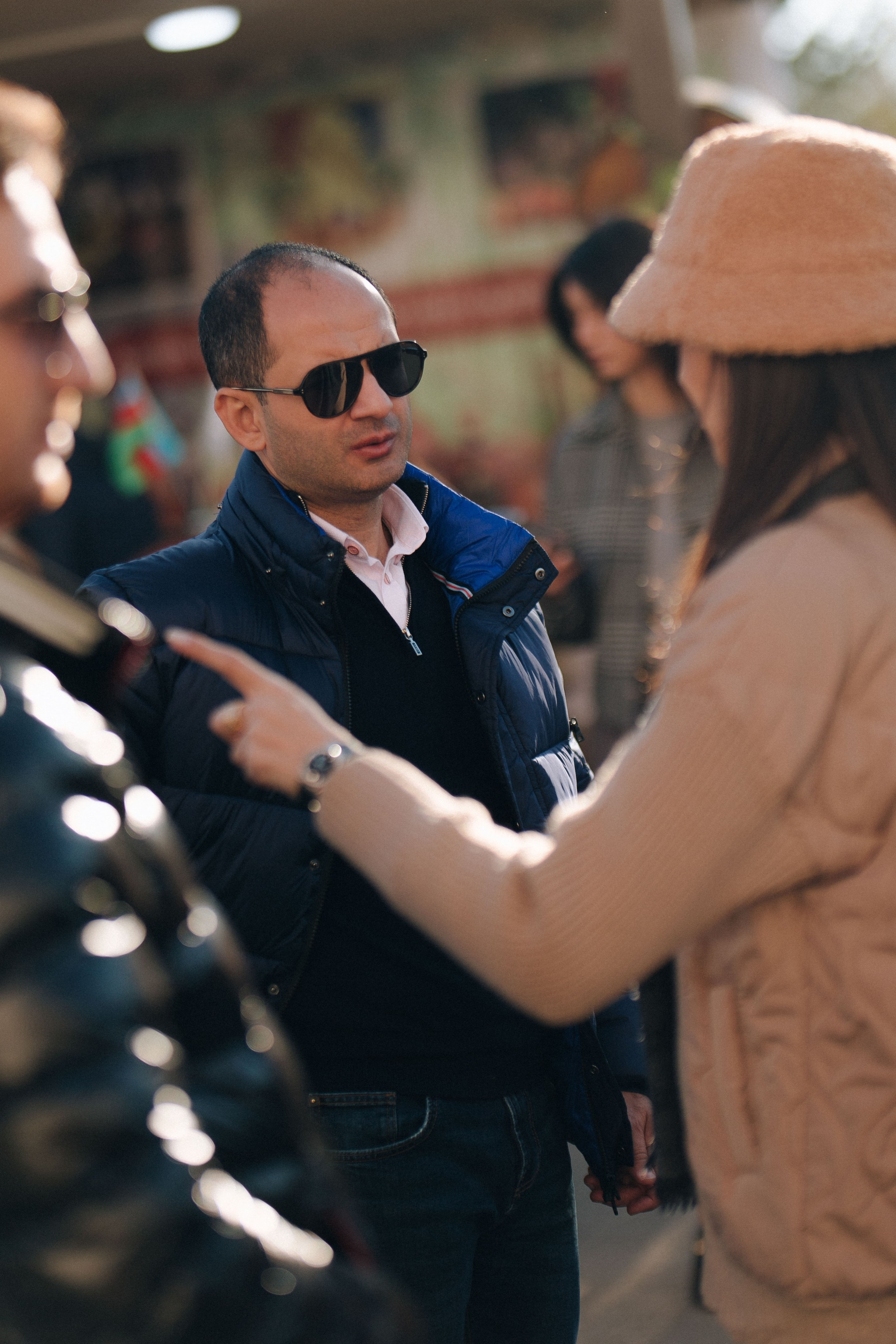 MEYSARI WINE FESTIVAL. Wedding&Event photographer Ismail Rzayev in Baku