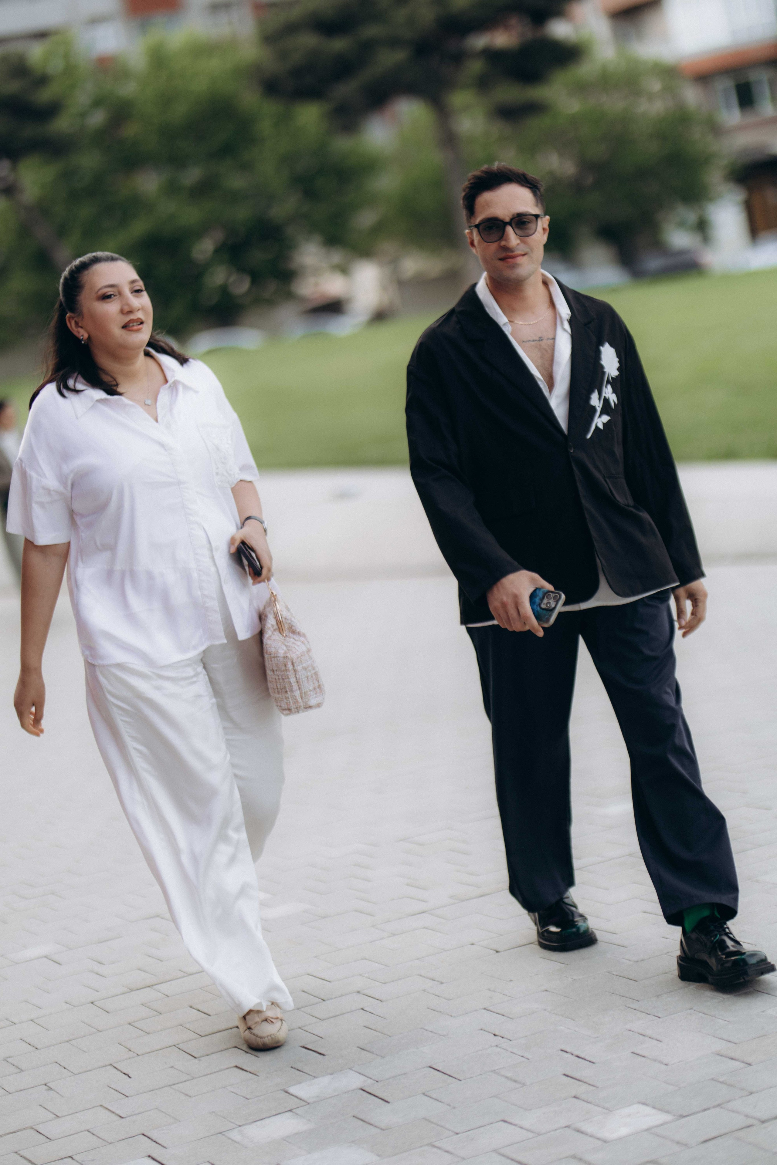 BAKU FASHION WEEK DAY. Wedding&Event photographer Ismail Rzayev in Baku