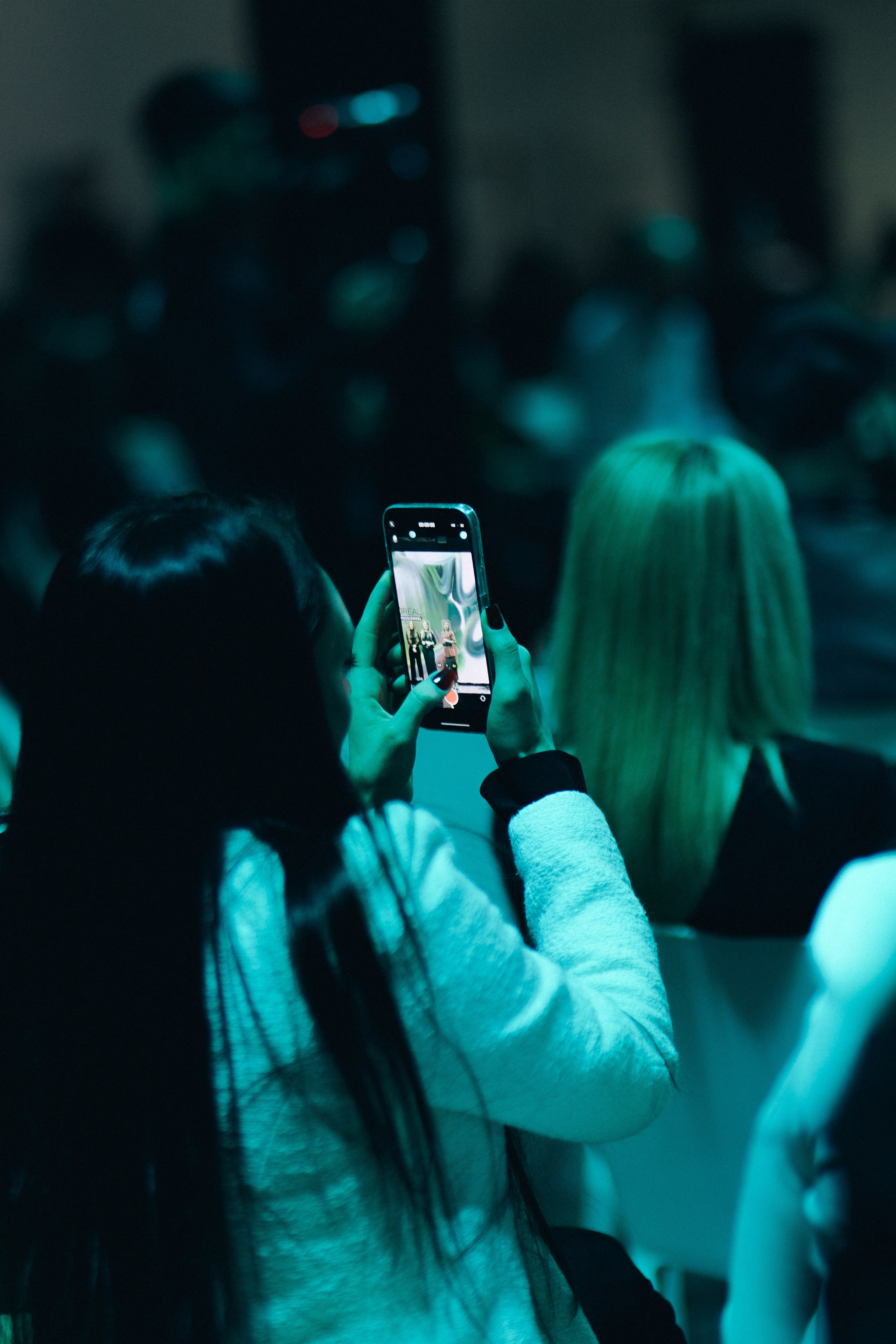 LOREAL MK. Wedding&Event photographer Ismail Rzayev in Baku