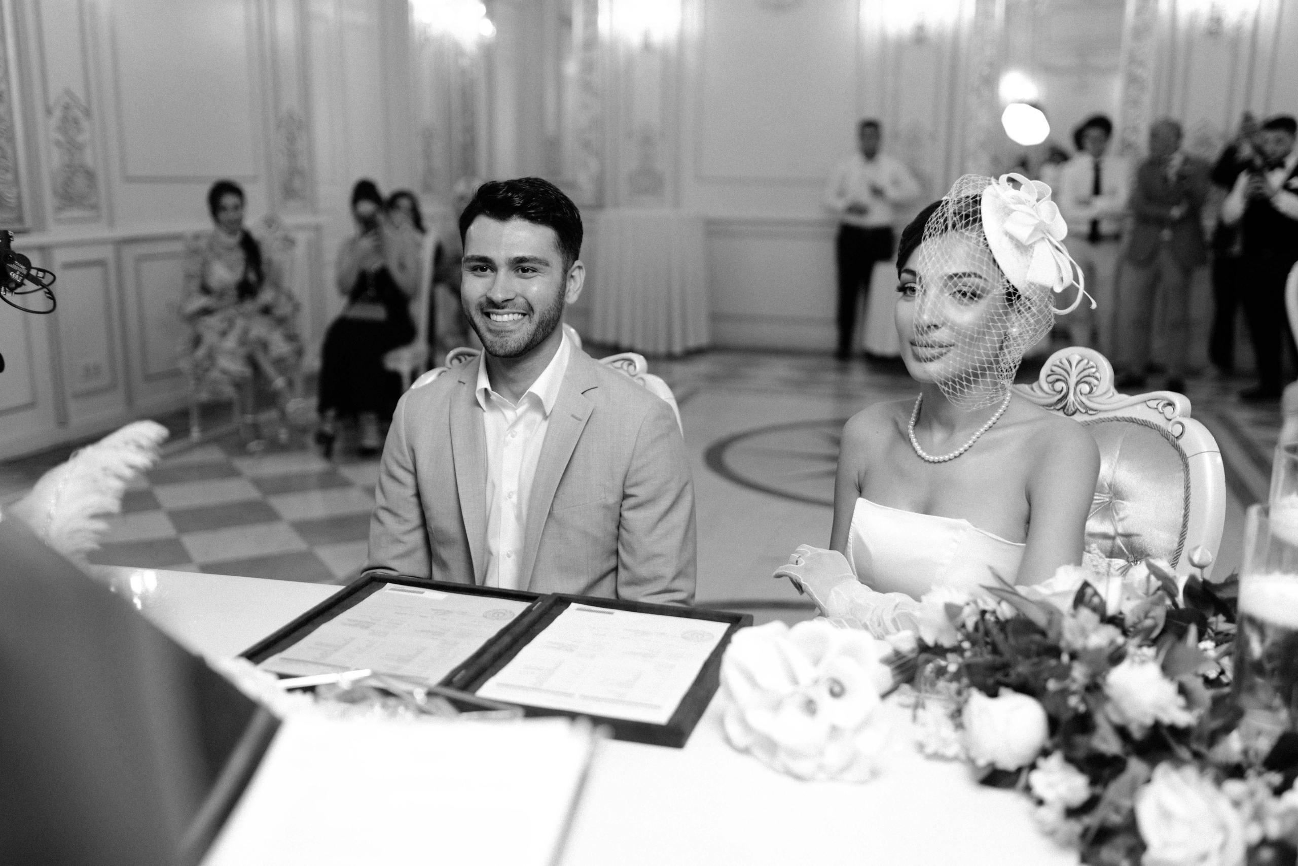 KAMAL&RAFIGA. Wedding&Event photographer Ismail Rzayev in Baku