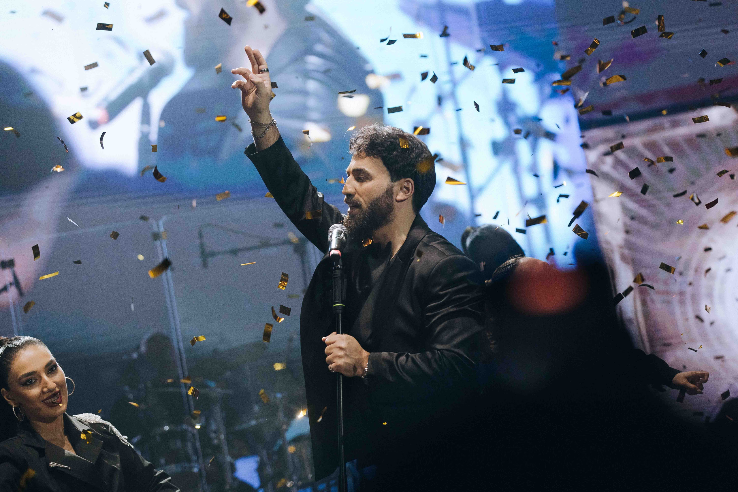 ZAMIG HUSEYNOV. Wedding&Event photographer Ismail Rzayev in Baku