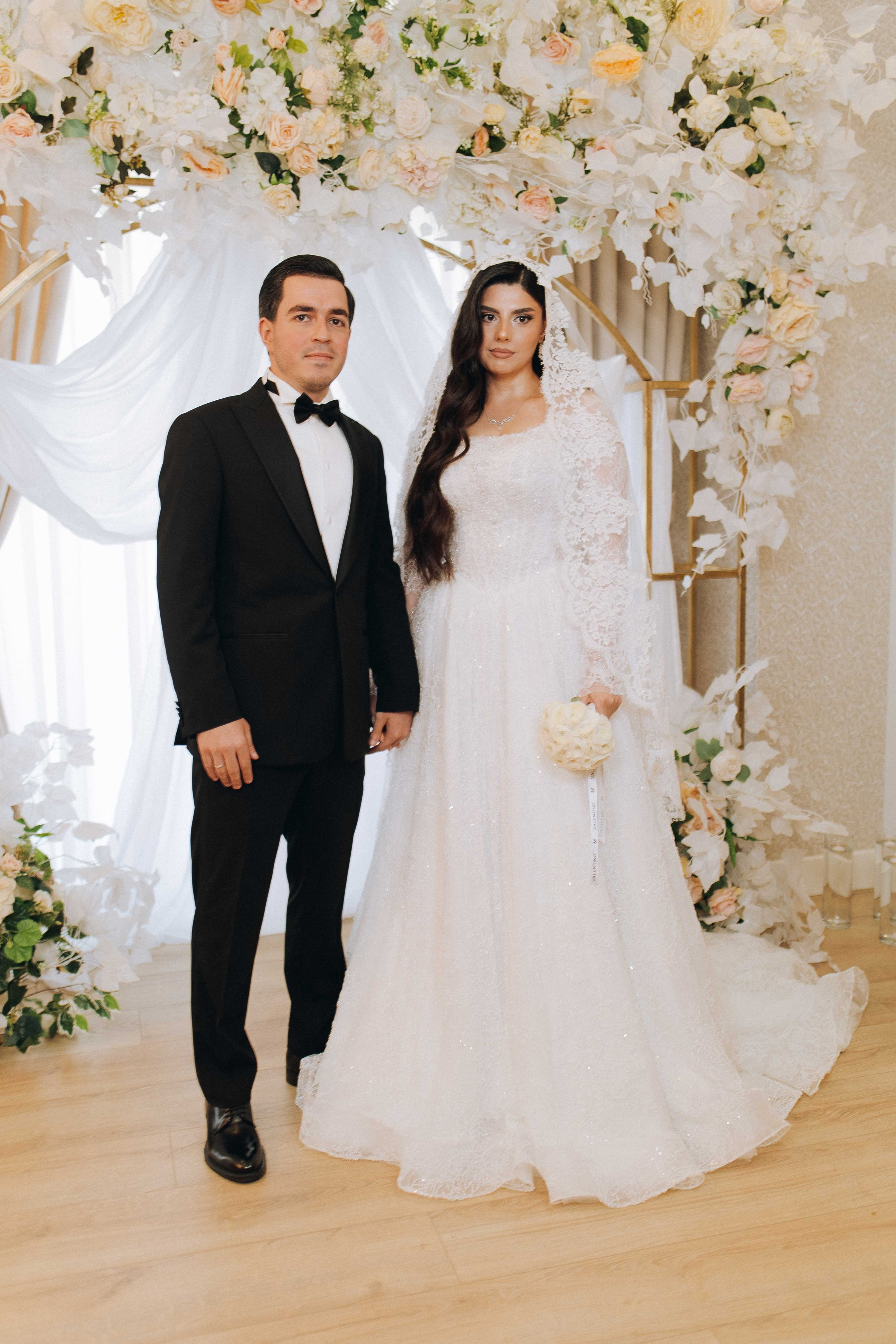 YUSIF&ISAMAR. Wedding&Event photographer Ismail Rzayev in Baku