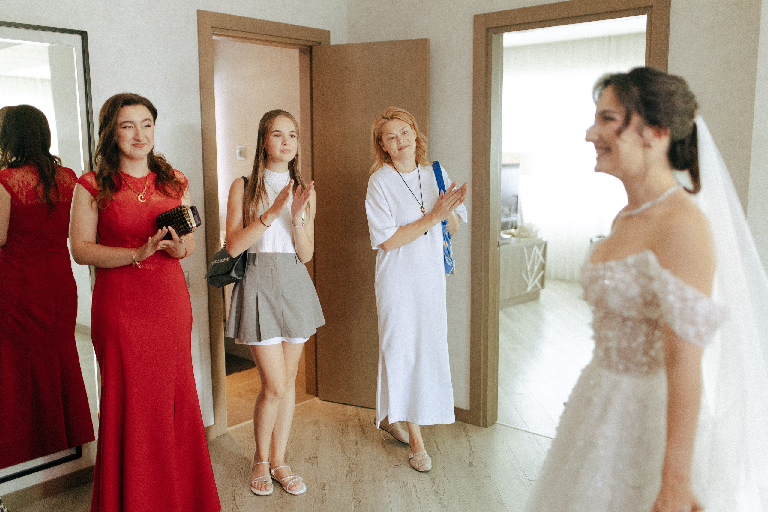 SULEIMAN&SAMIRA. Wedding&Event photographer Ismail Rzayev in Baku