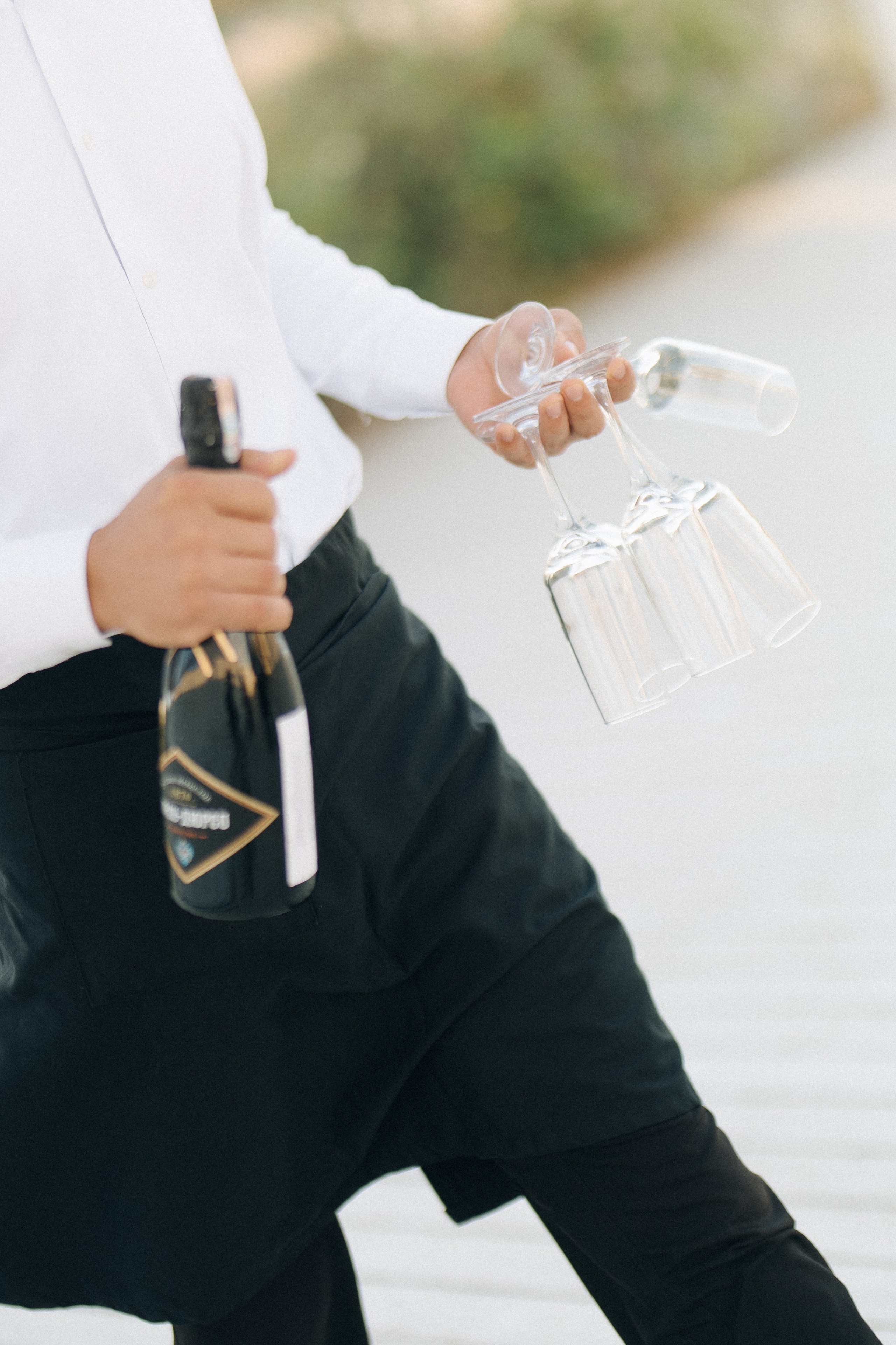 HANI&LEILA. Wedding&Event photographer Ismail Rzayev in Baku