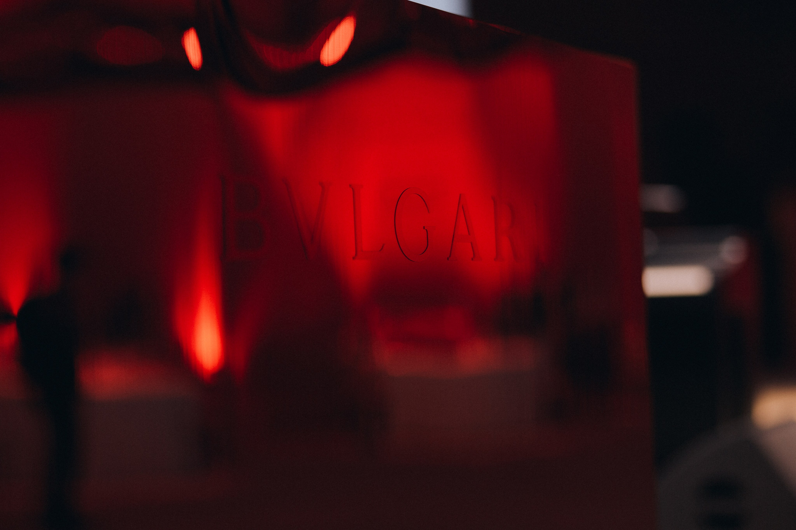 BULGARI SERPENTI&NARGIS MAGAZINE. Wedding&Event photographer Ismail Rzayev in Baku