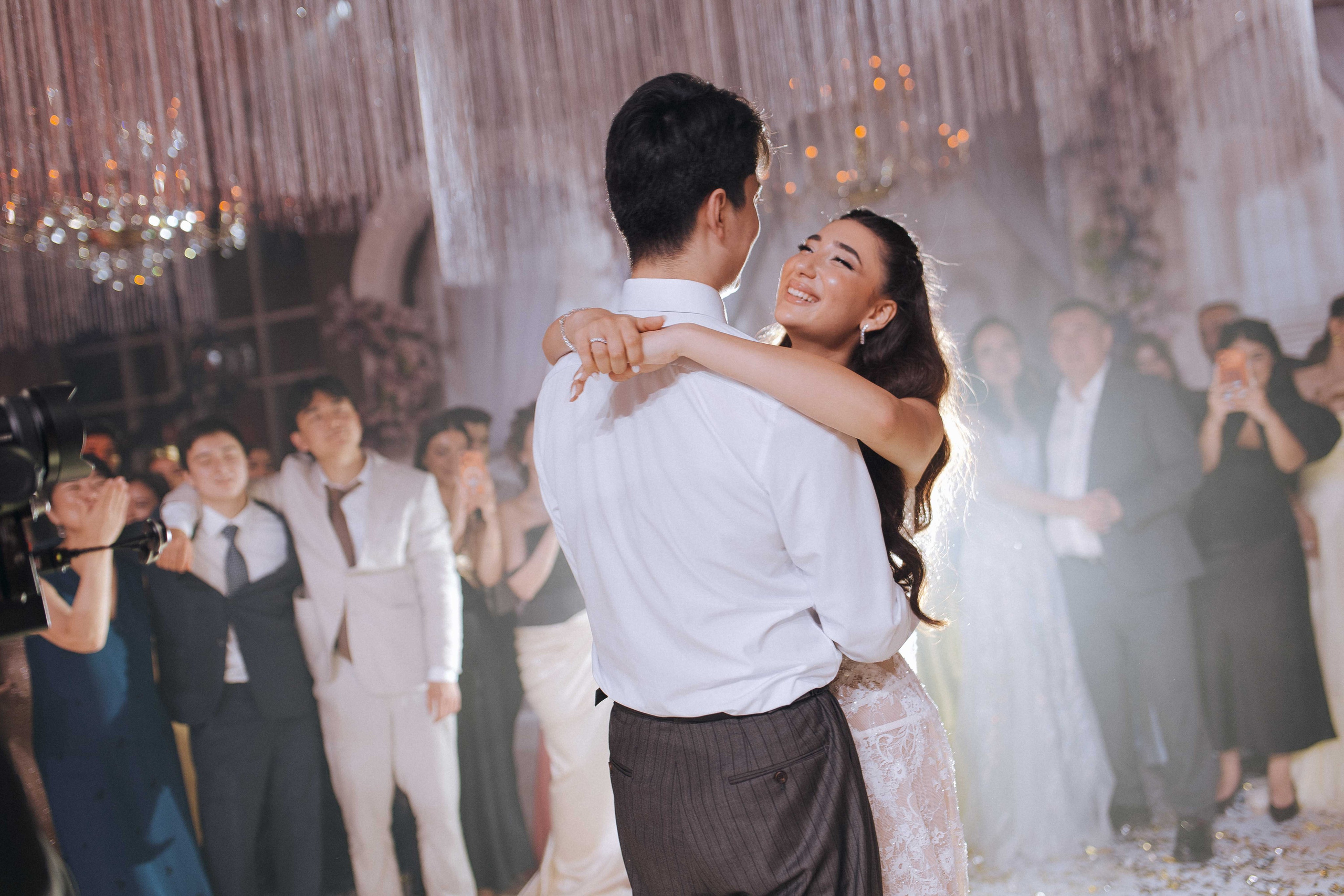 NURZHAN&AYSEL. Wedding&Event photographer Ismail Rzayev in Baku