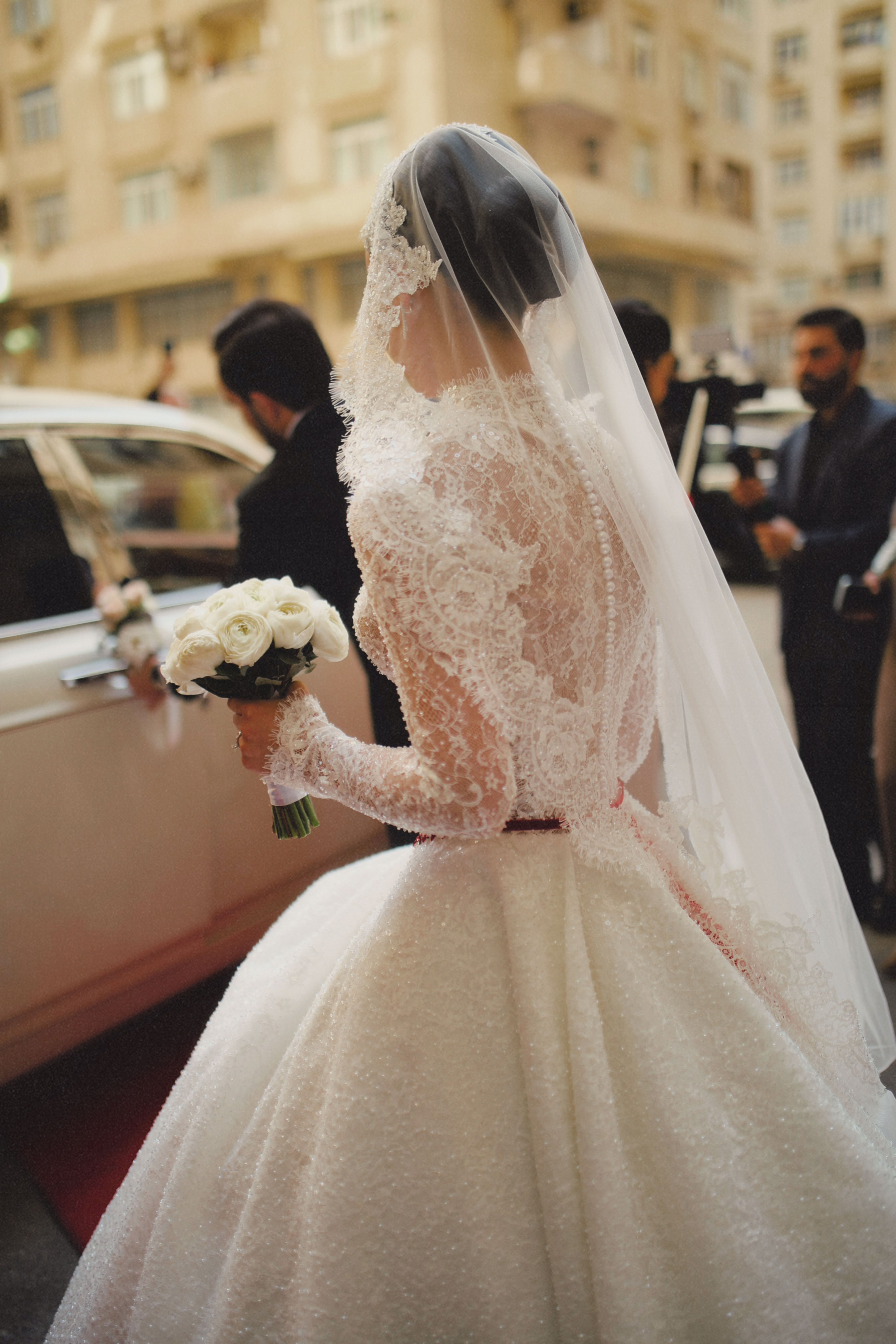 ARIF&FATIMA. Wedding&Event photographer Ismail Rzayev in Baku
