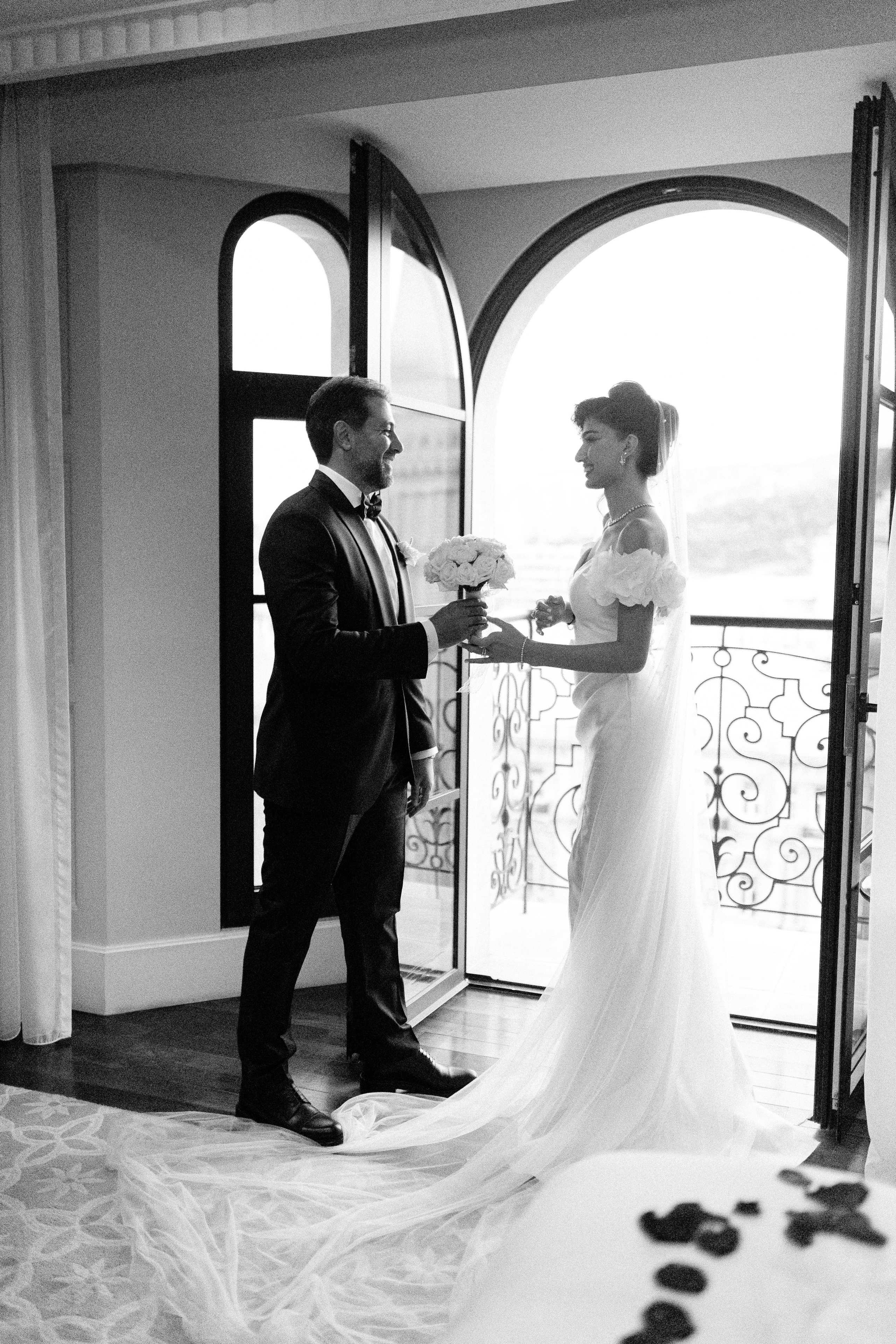 RAMIN&GUNEL. Wedding&Event photographer Ismail Rzayev in Baku