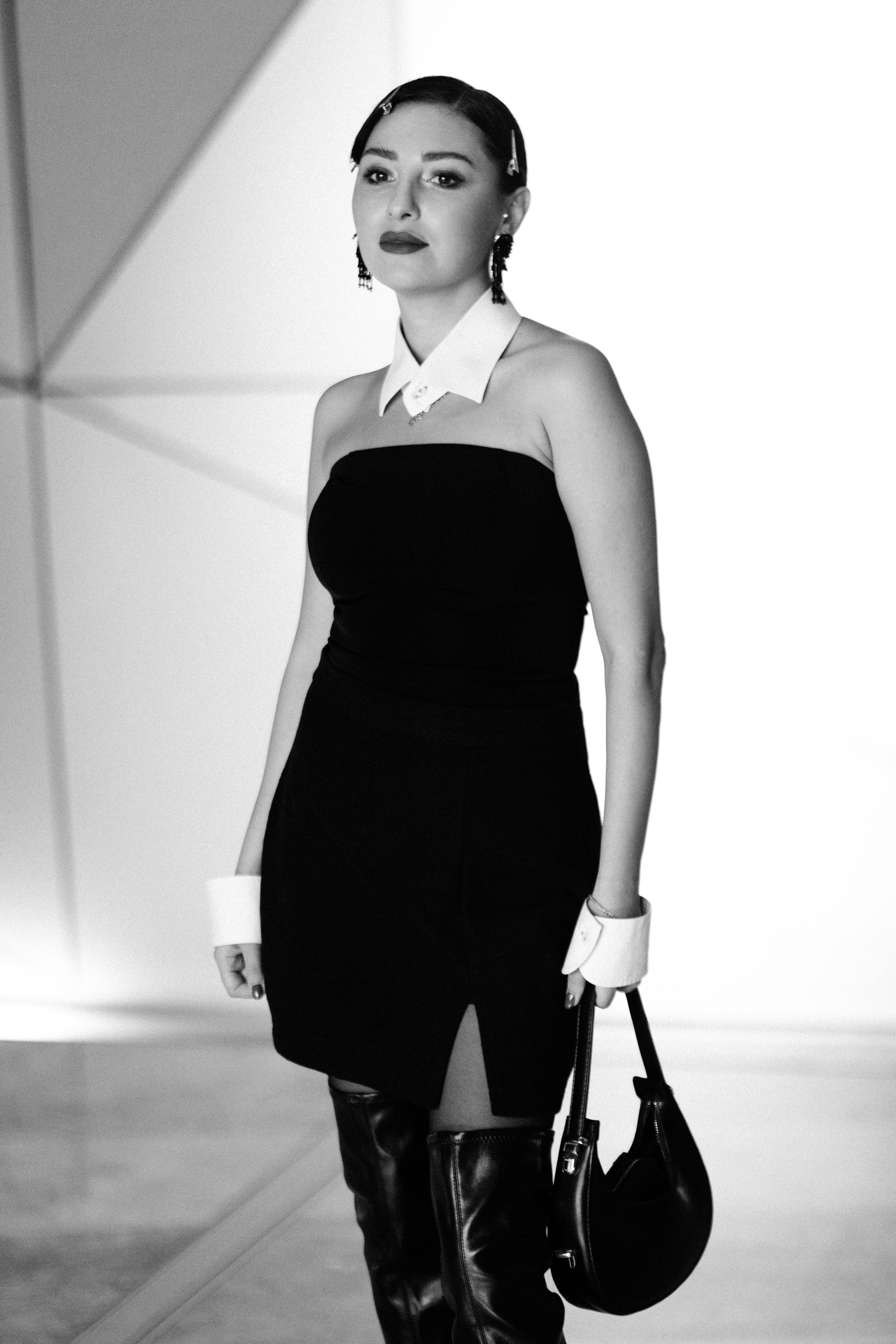 BAKU FASHION WEEK 2023 DAY3. Wedding&Event photographer Ismail Rzayev in Baku