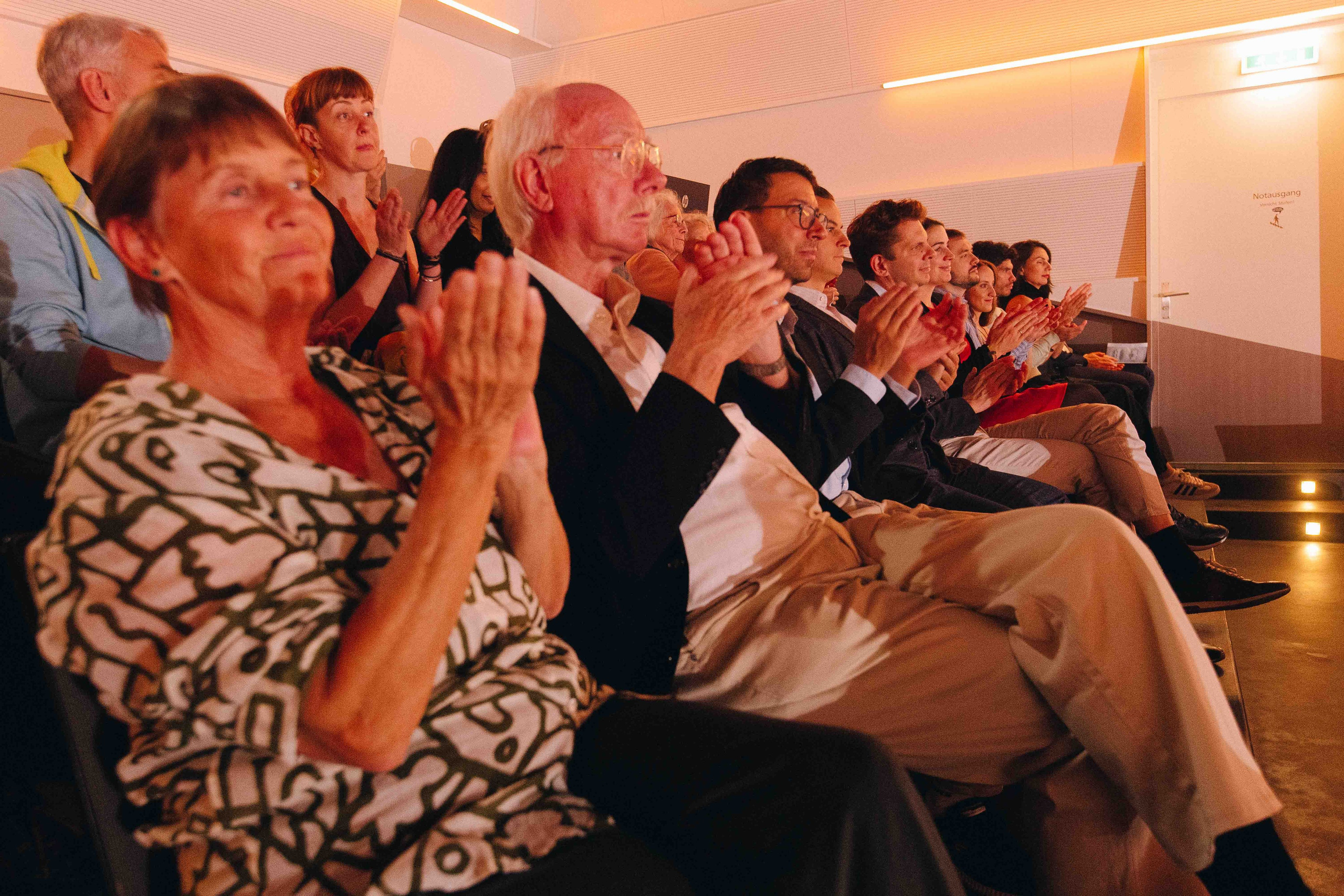 ZÜRICH KAMMERORCHESTER. Wedding&Event photographer Ismail Rzayev in Baku