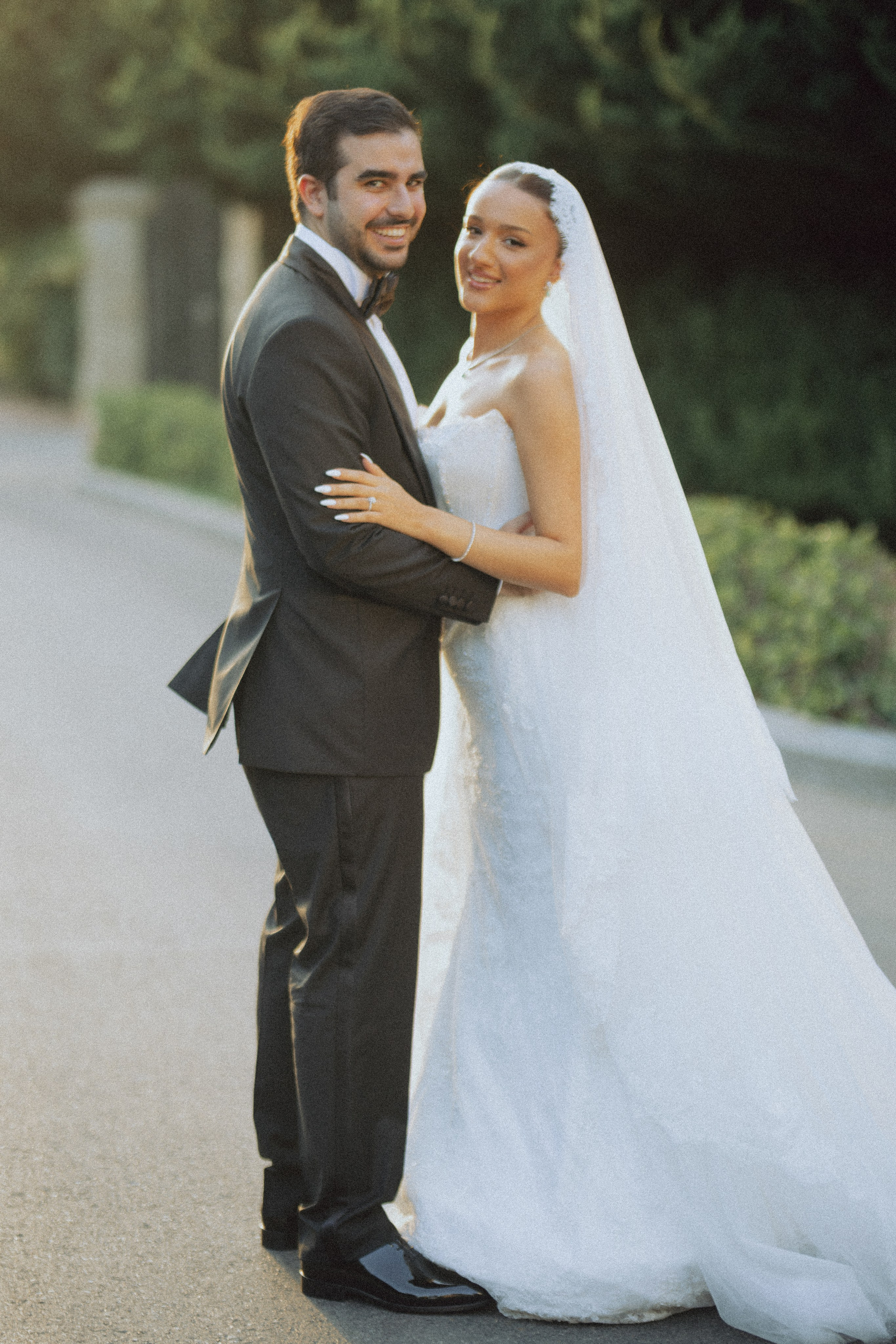 ALI&NIGAR. Wedding&Event photographer Ismail Rzayev in Baku