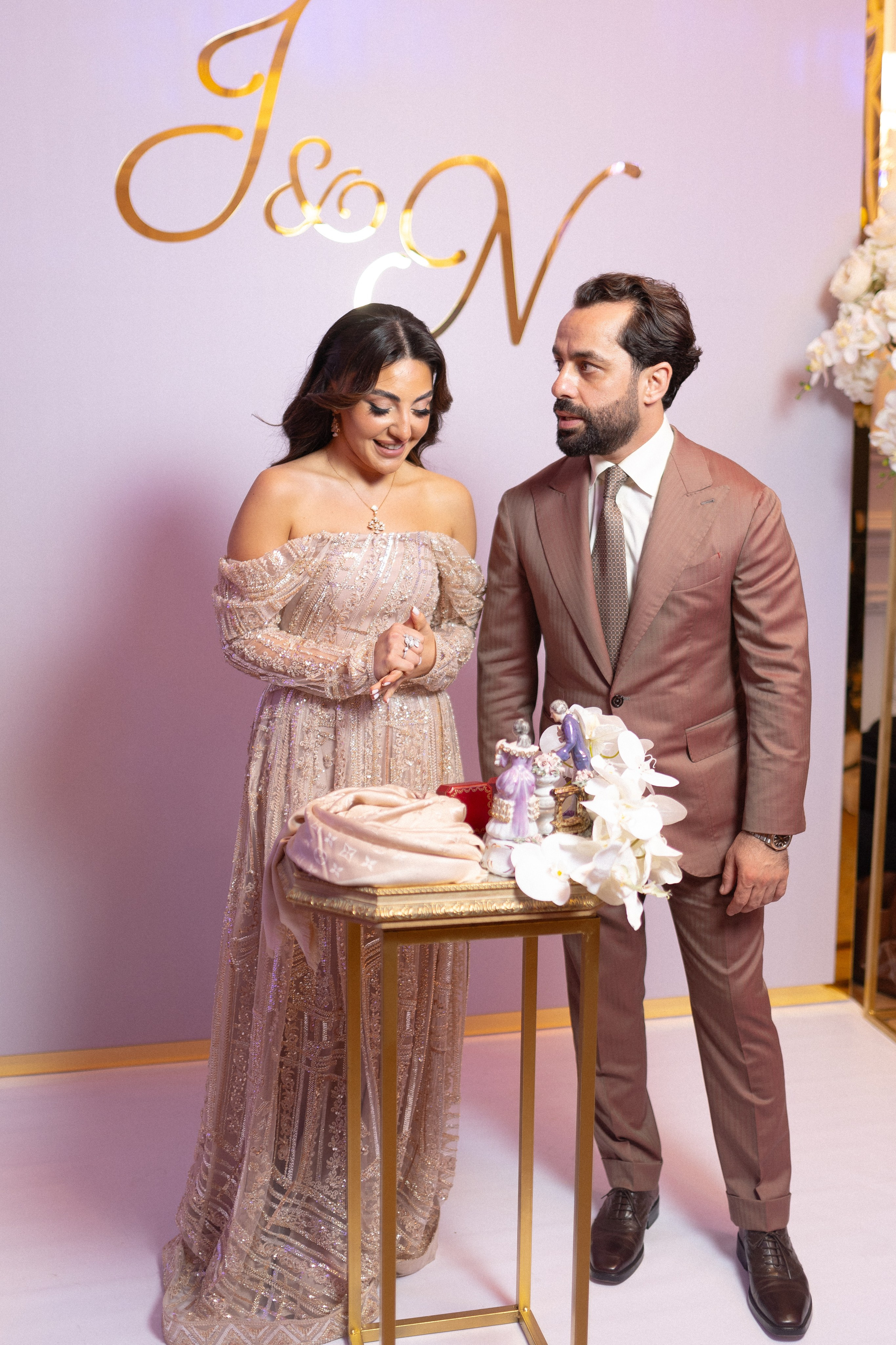 JEYHUN&NARMIN. Wedding&Event photographer Ismail Rzayev in Baku