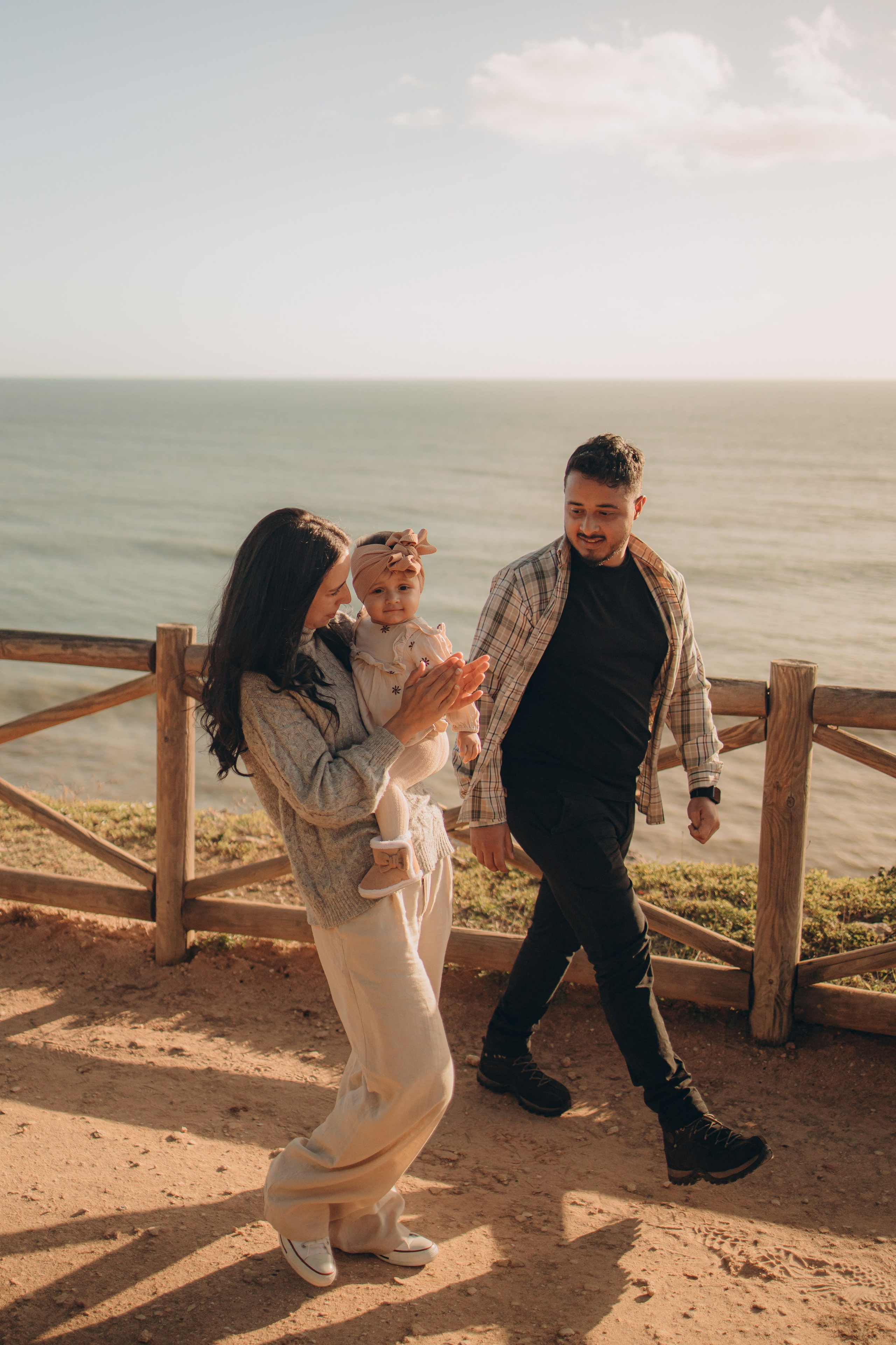 Ensaio fotográfico família, familiar. Matt Fontenele Fotografia