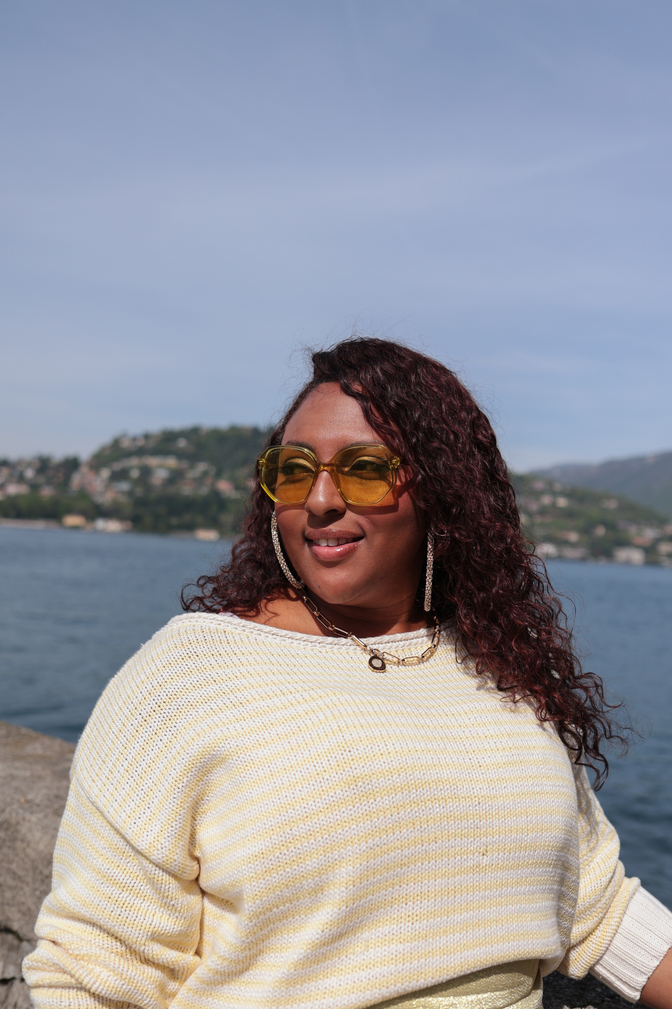 Girls Trip Como. Photographer in Milan |Mila Pro Photo