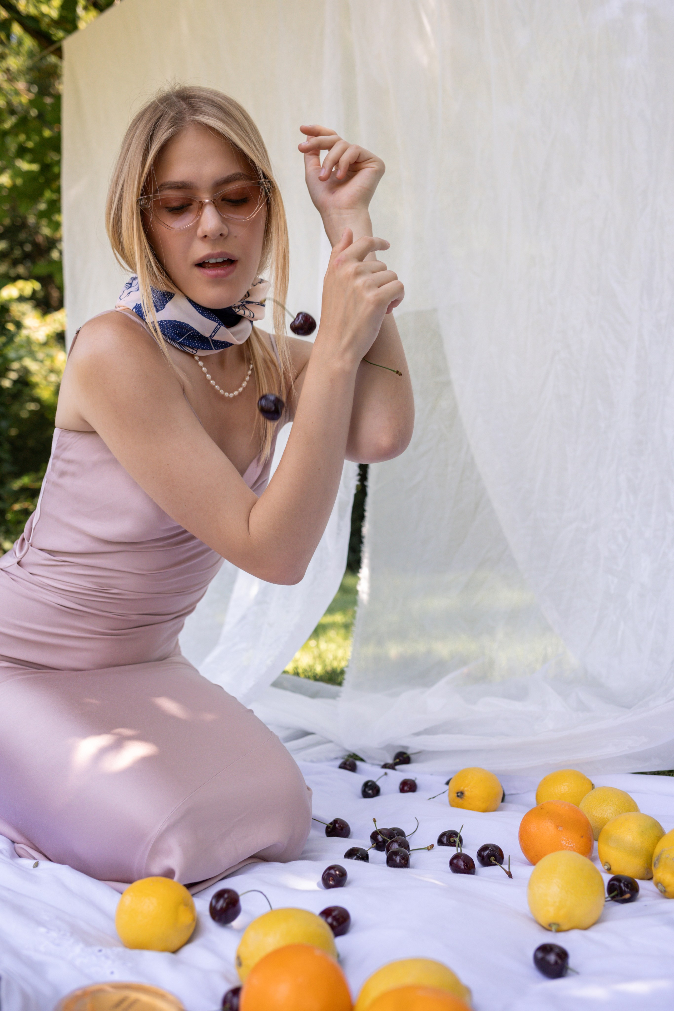 Italian Summer. Photographer in Milan |Mila Pro Photo