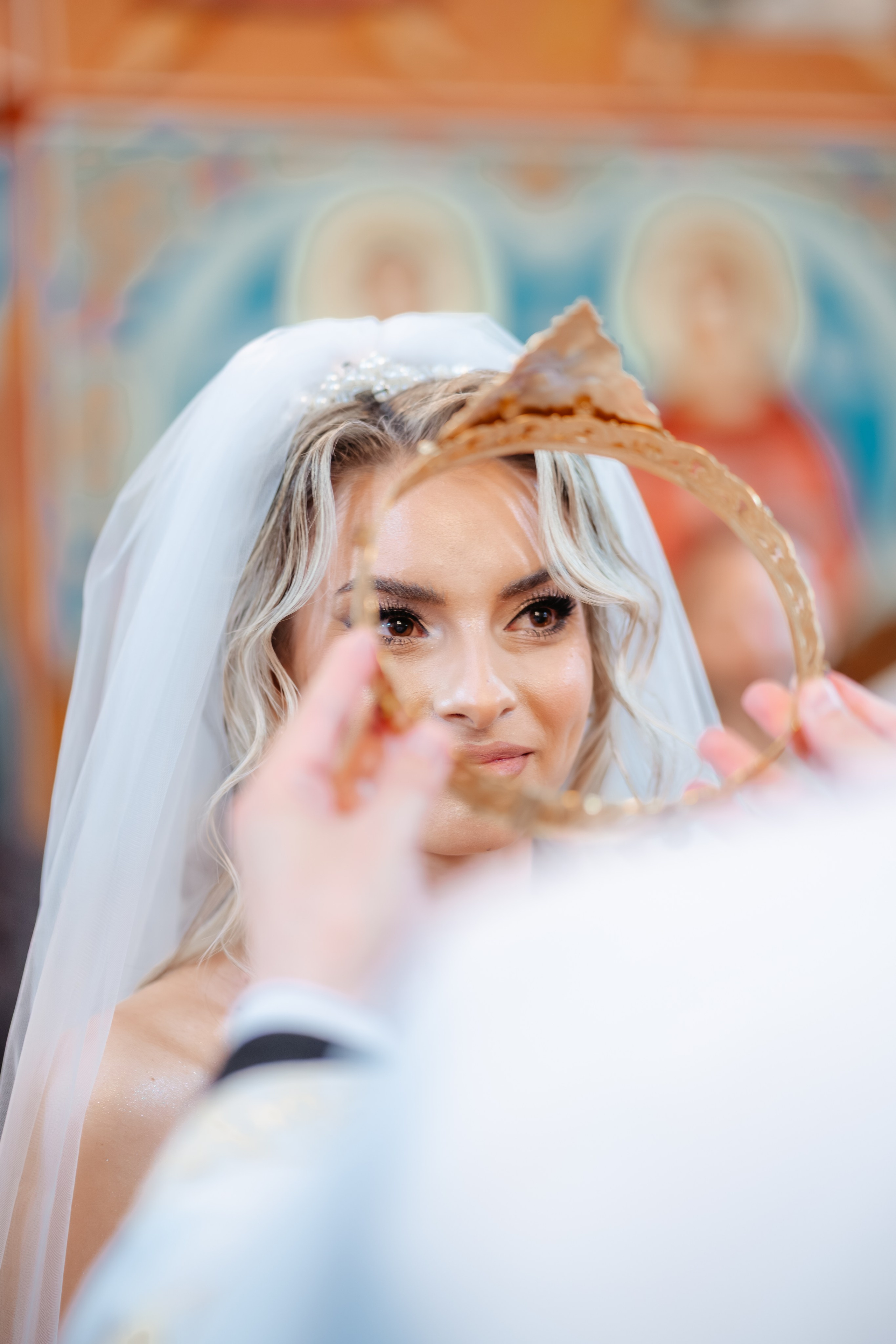 ANDREEA & MITU. Fotograf Nuntă | Lucian Murgeanu - Fotograf Profesionist Evenimente