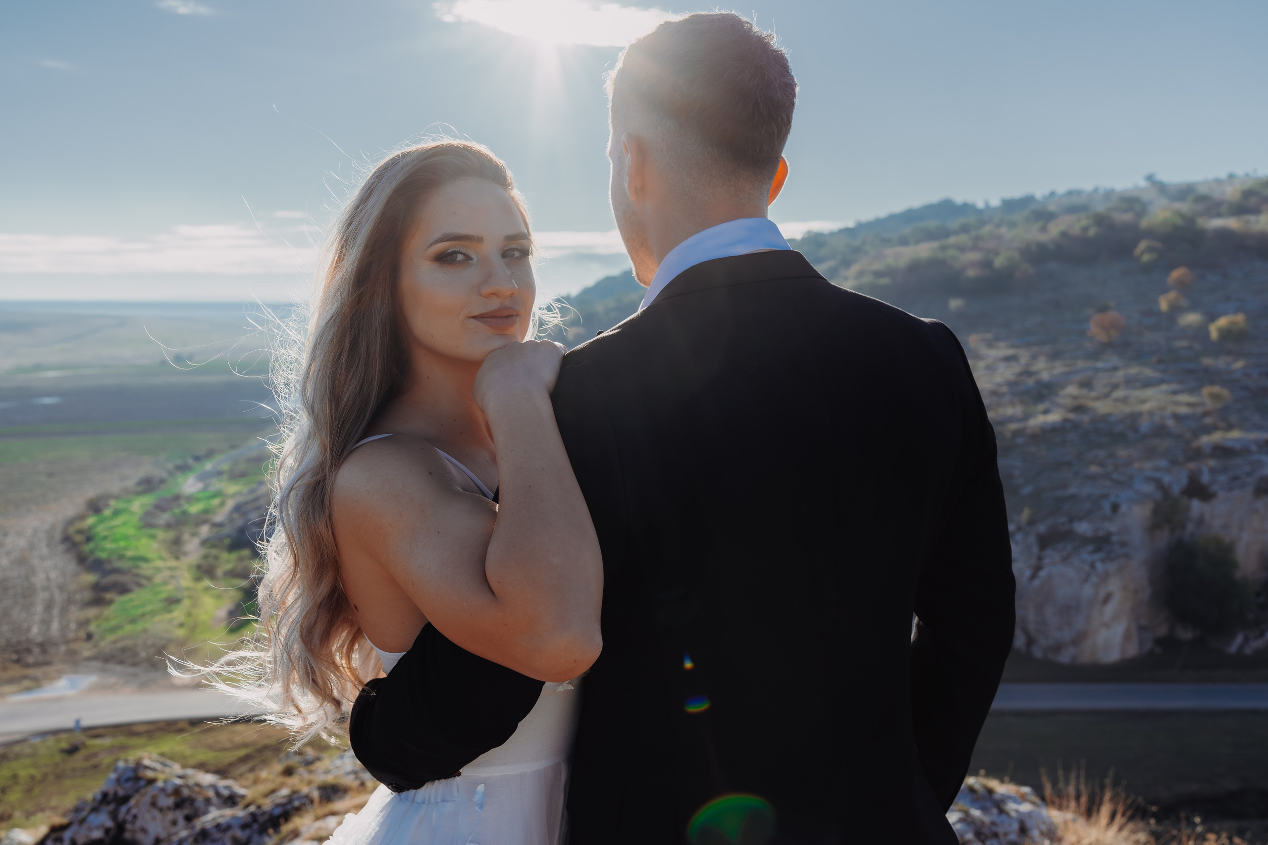 ANDREEA & RAZVAN - SAVE THE DATE. Fotograf Nuntă | Lucian Murgeanu - Fotograf Profesionist Evenimente