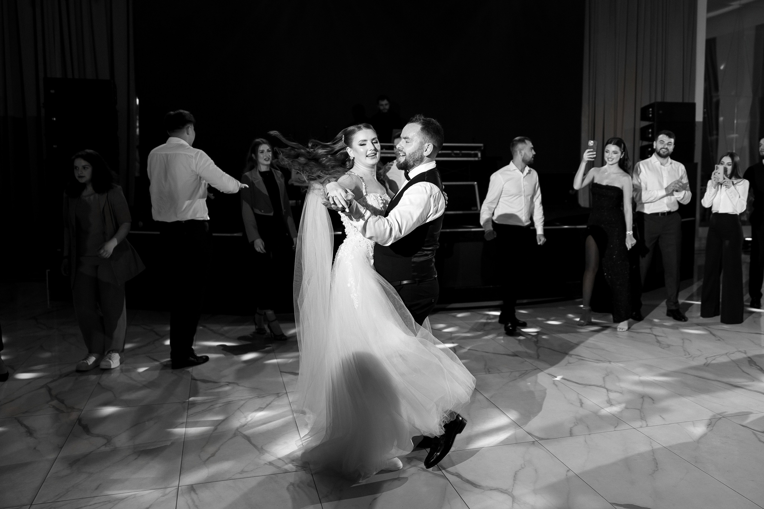 Ion & Djulieta — Richland — Wedding Day. Servicii Foto și Video 067188353