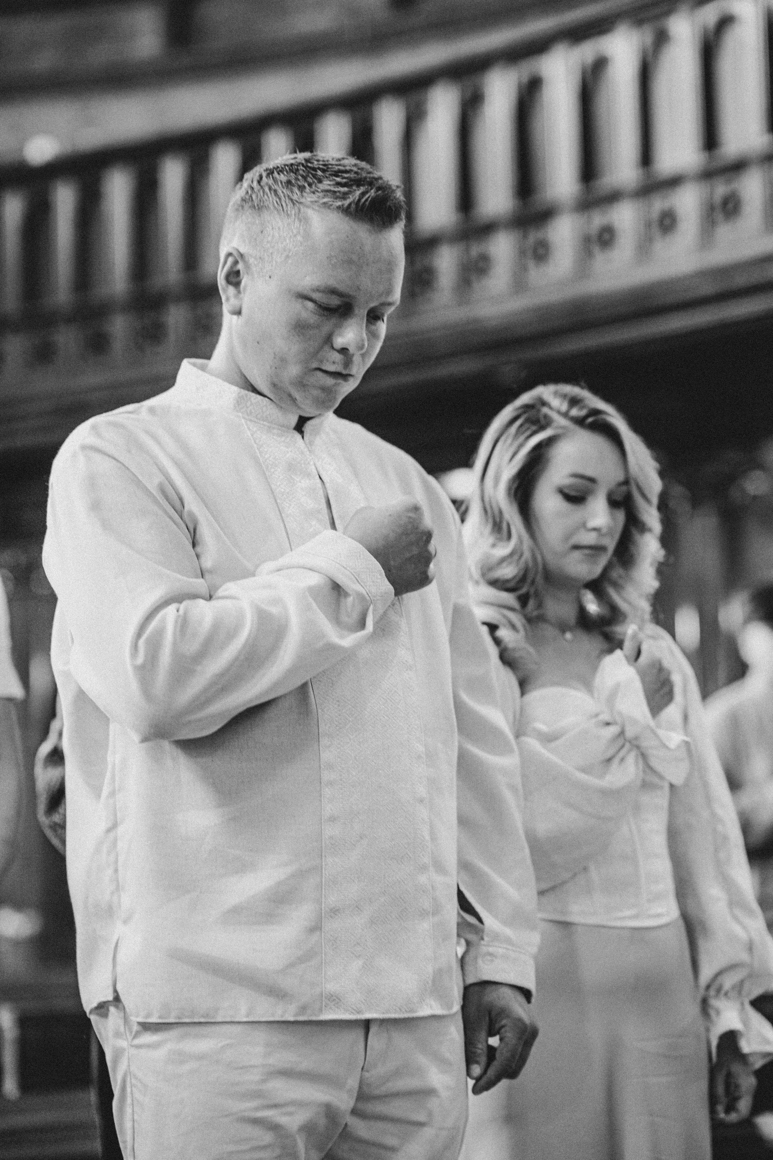 Lea Christening. Tonya Kyrylenko photographer in London