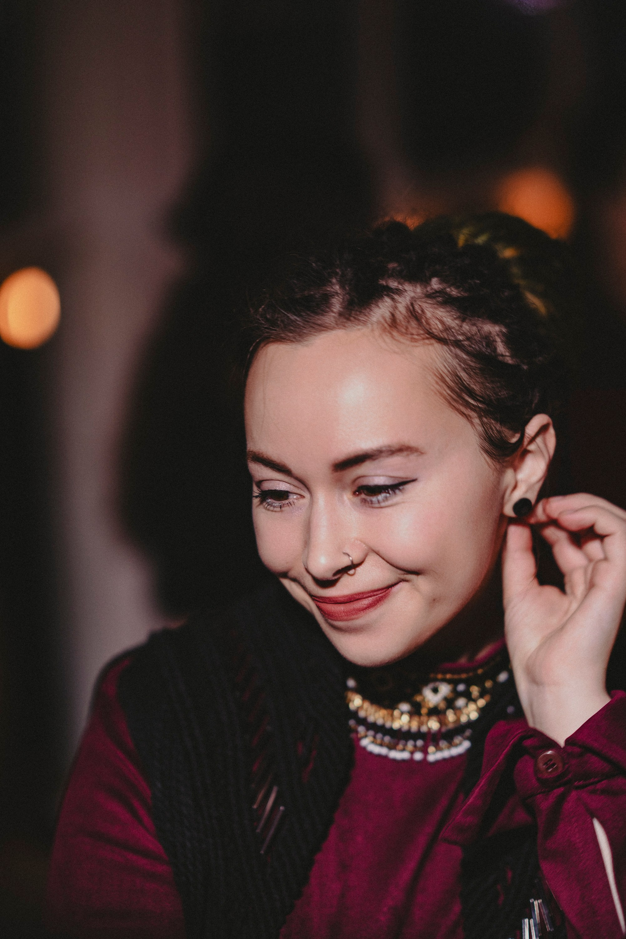 Masquerade. London. Tonya Kyrylenko photographer in London