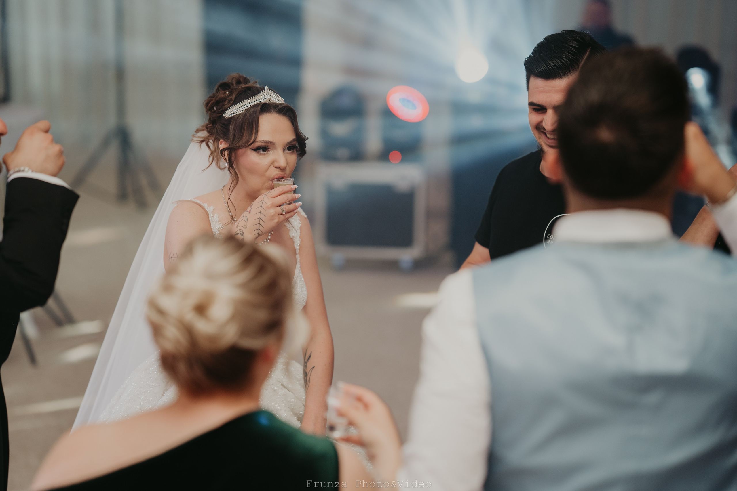 Ionut & Alexandra / Complete Wedding Day. Foto / Video nunta Deva, Hunedoara