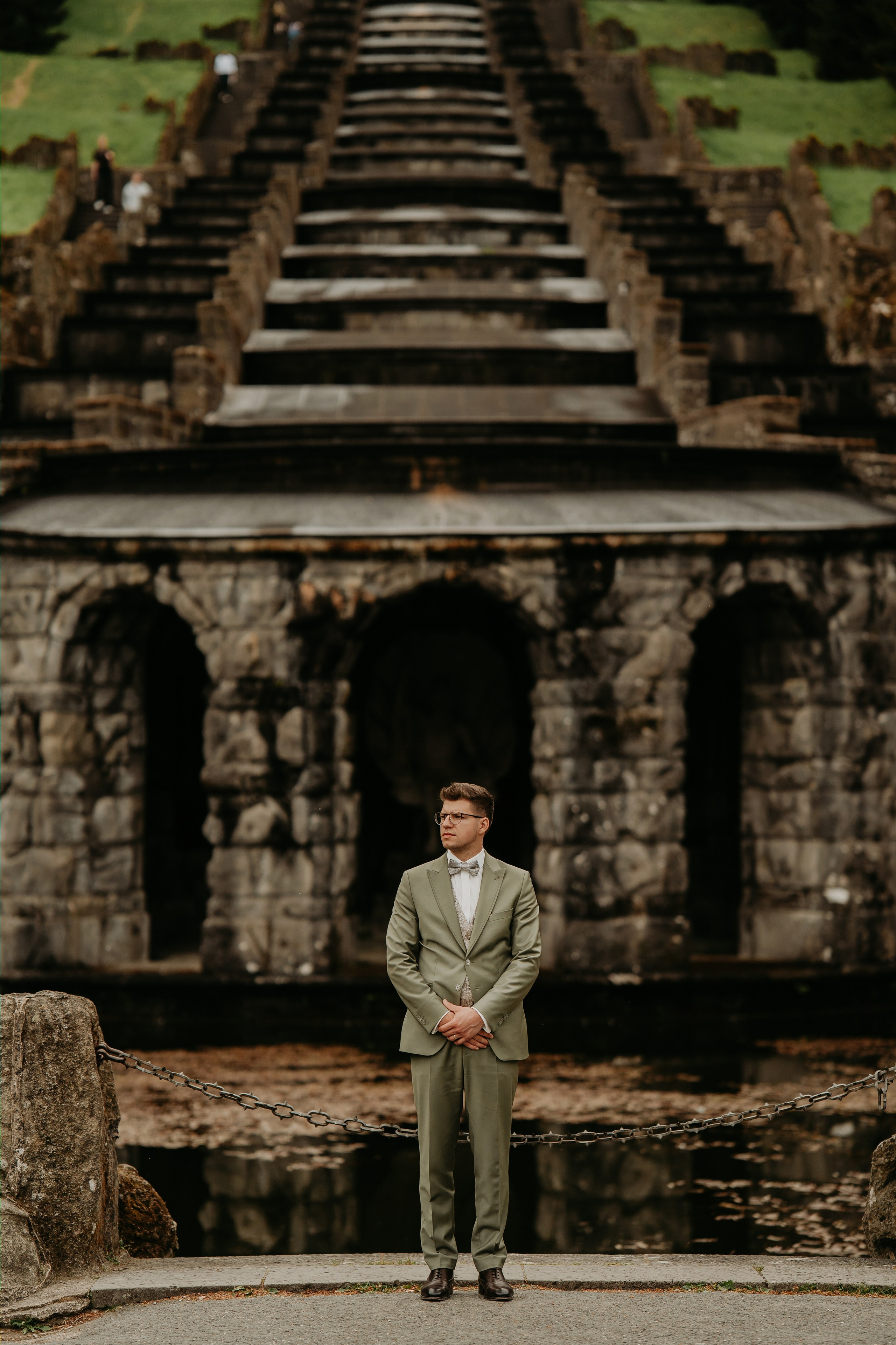 Diana & Cristian / Trash the Dress. Foto / Video nunta Deva, Hunedoara