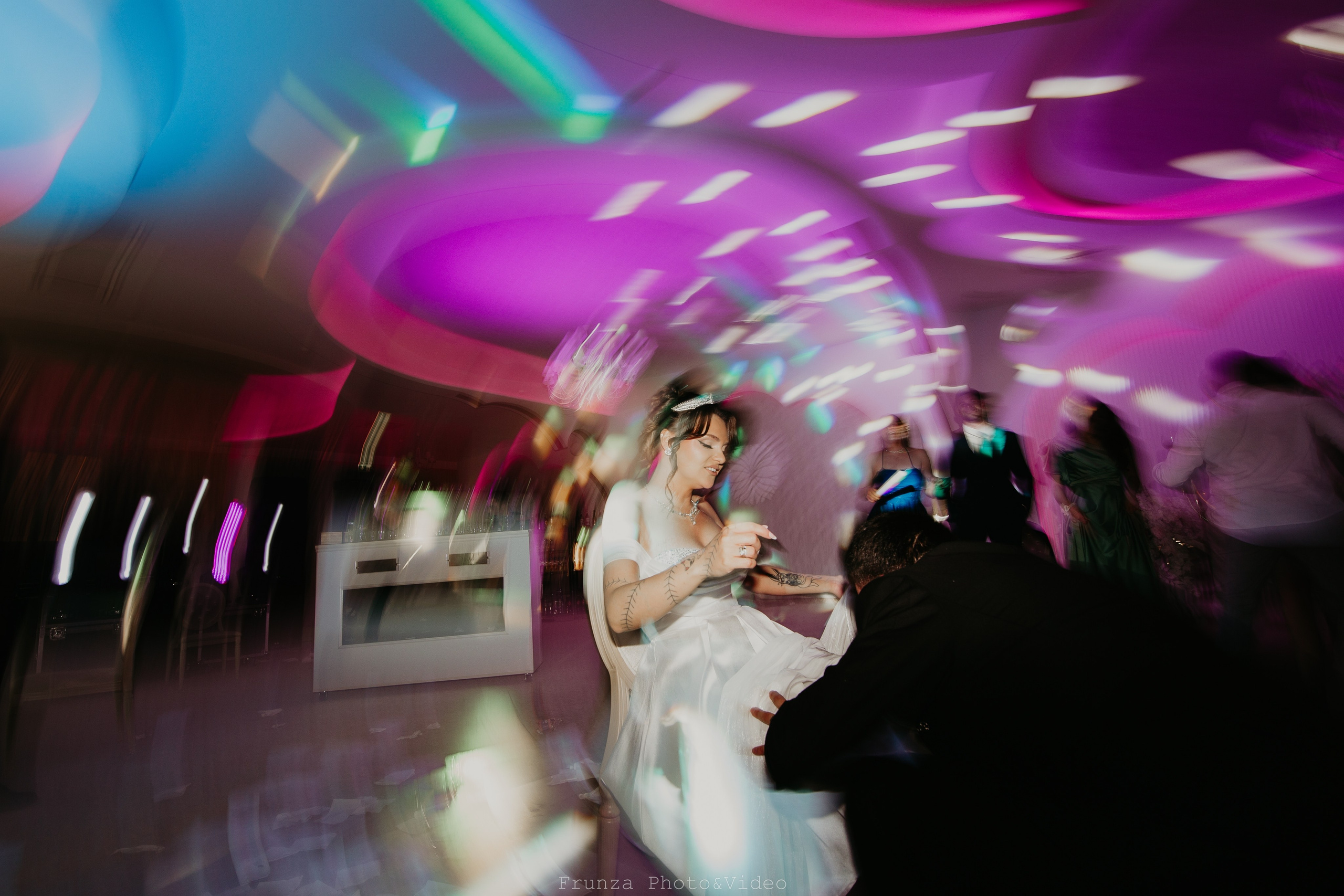 Ionut & Alexandra / Wedding Day. Foto / Video nunta Deva, Hunedoara