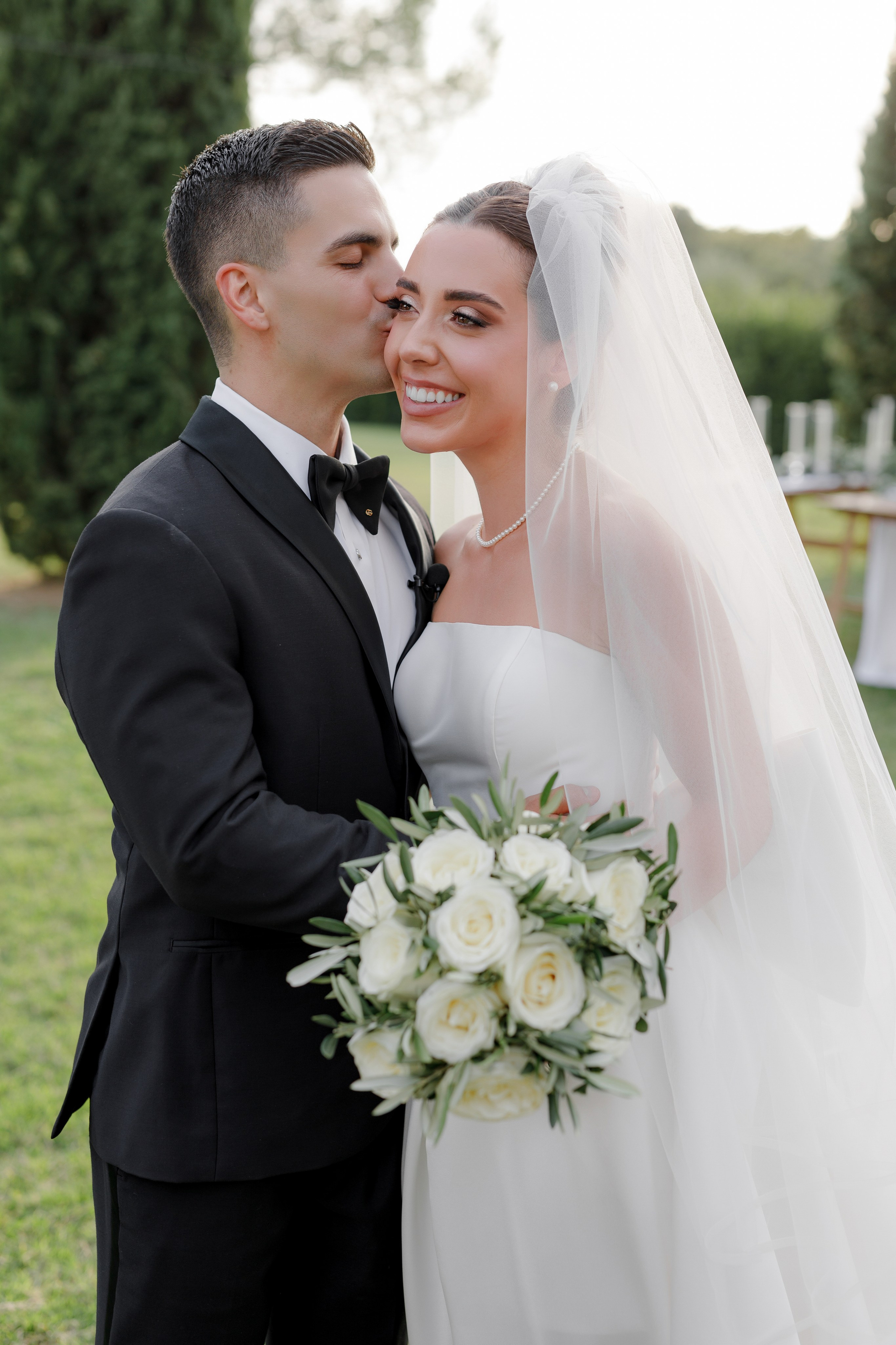 Dom&Ally. Весільний фотограф Вікторія Саврук