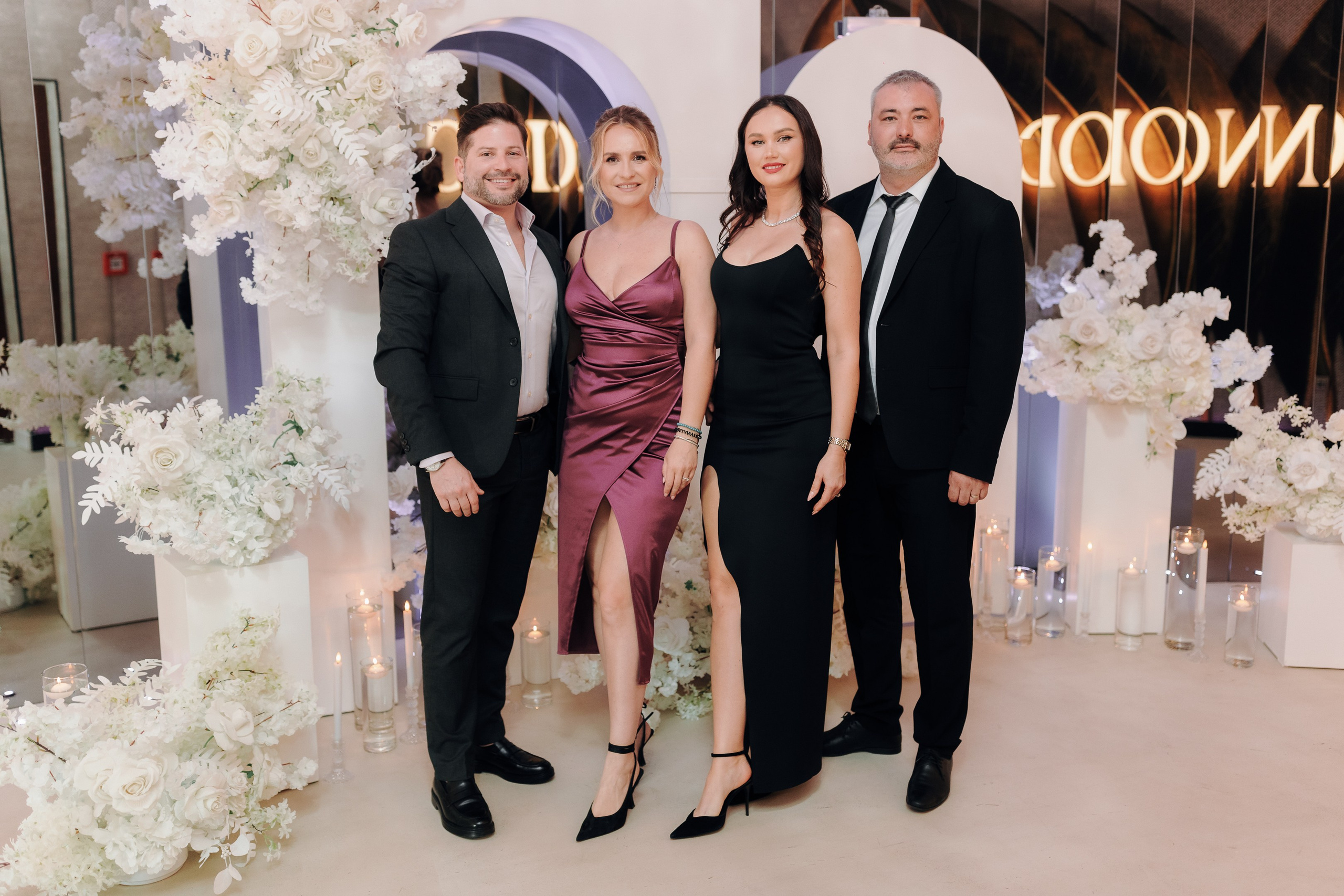 Alina & Alex. MovieFrames.ro