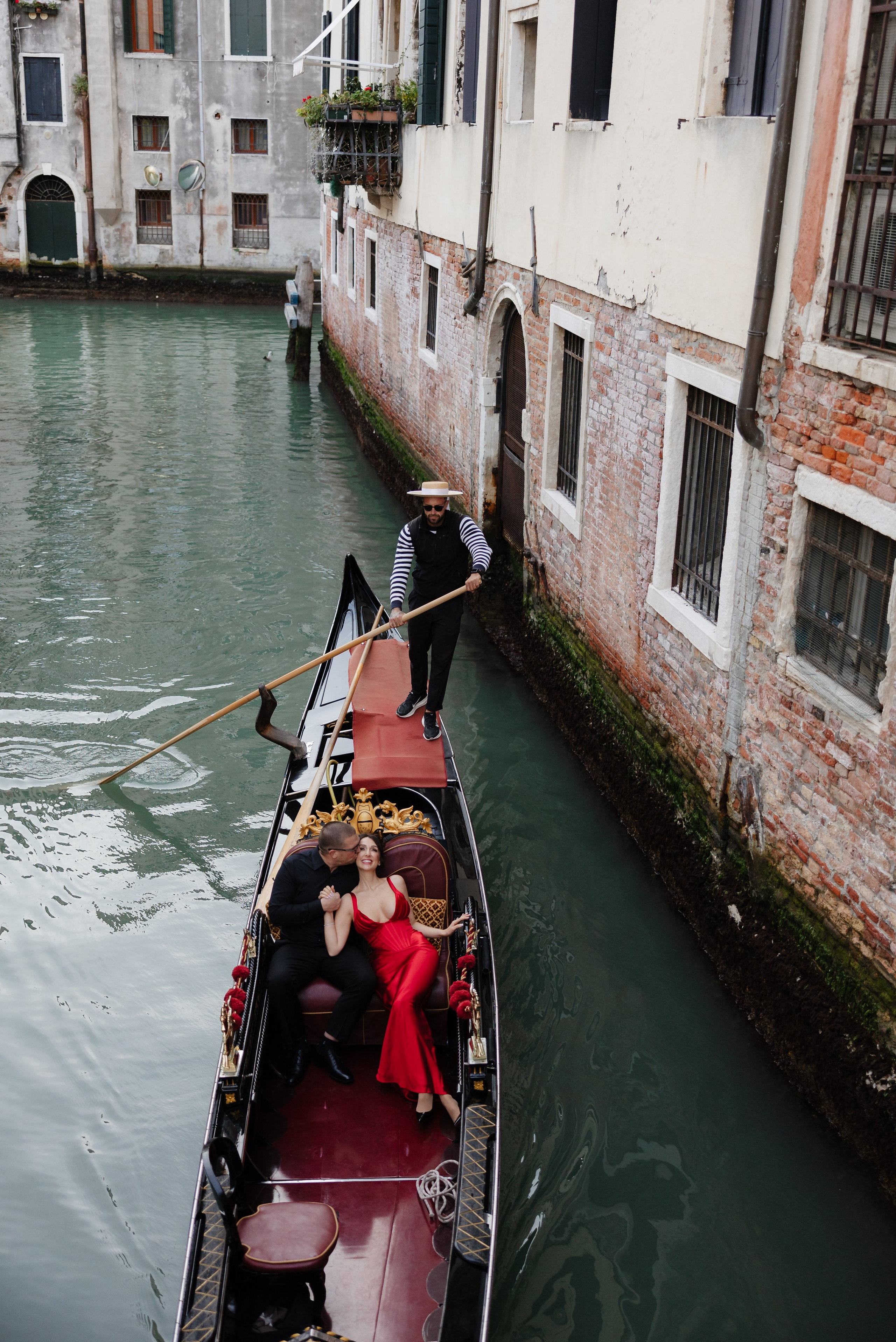 That’s Amore — Nina & Darren’s Lake Como Elopement. YES I DO PRODUCTION — Wedding photography&videography