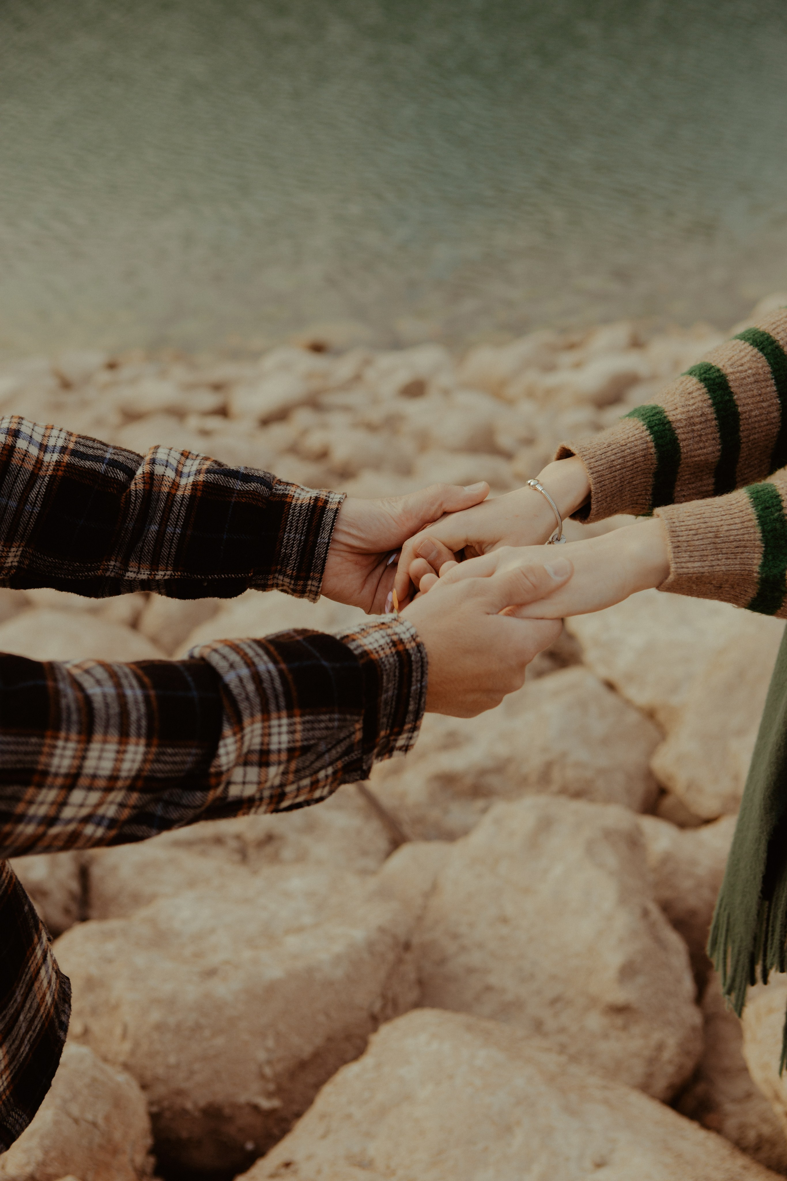 Александра и Радмир. Фотограф в Кракове Надежда Харитоненко