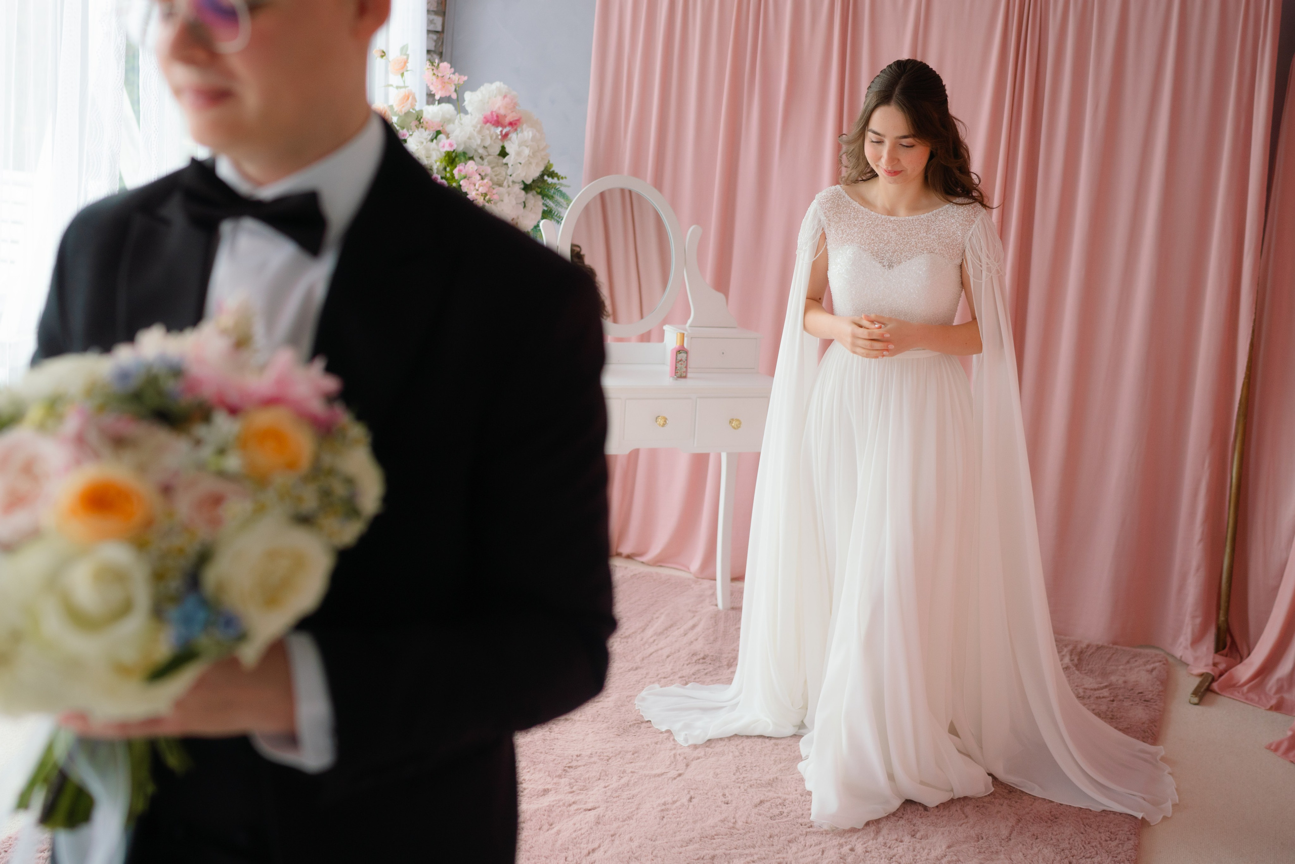 Miruna | Ruben Preview. Main