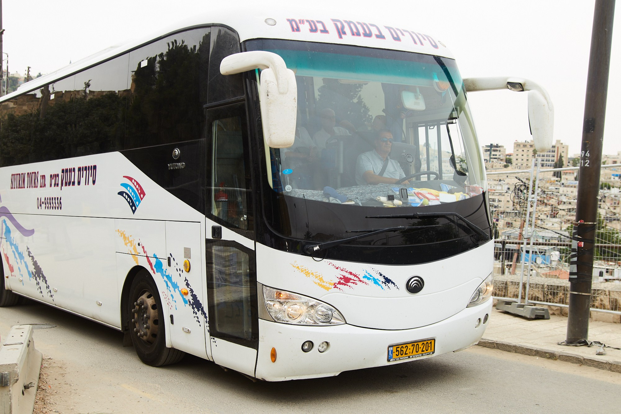 Бар-мицва на Котеле 2. Портретный и репортажный фотограф в Израиле Рома Бирман