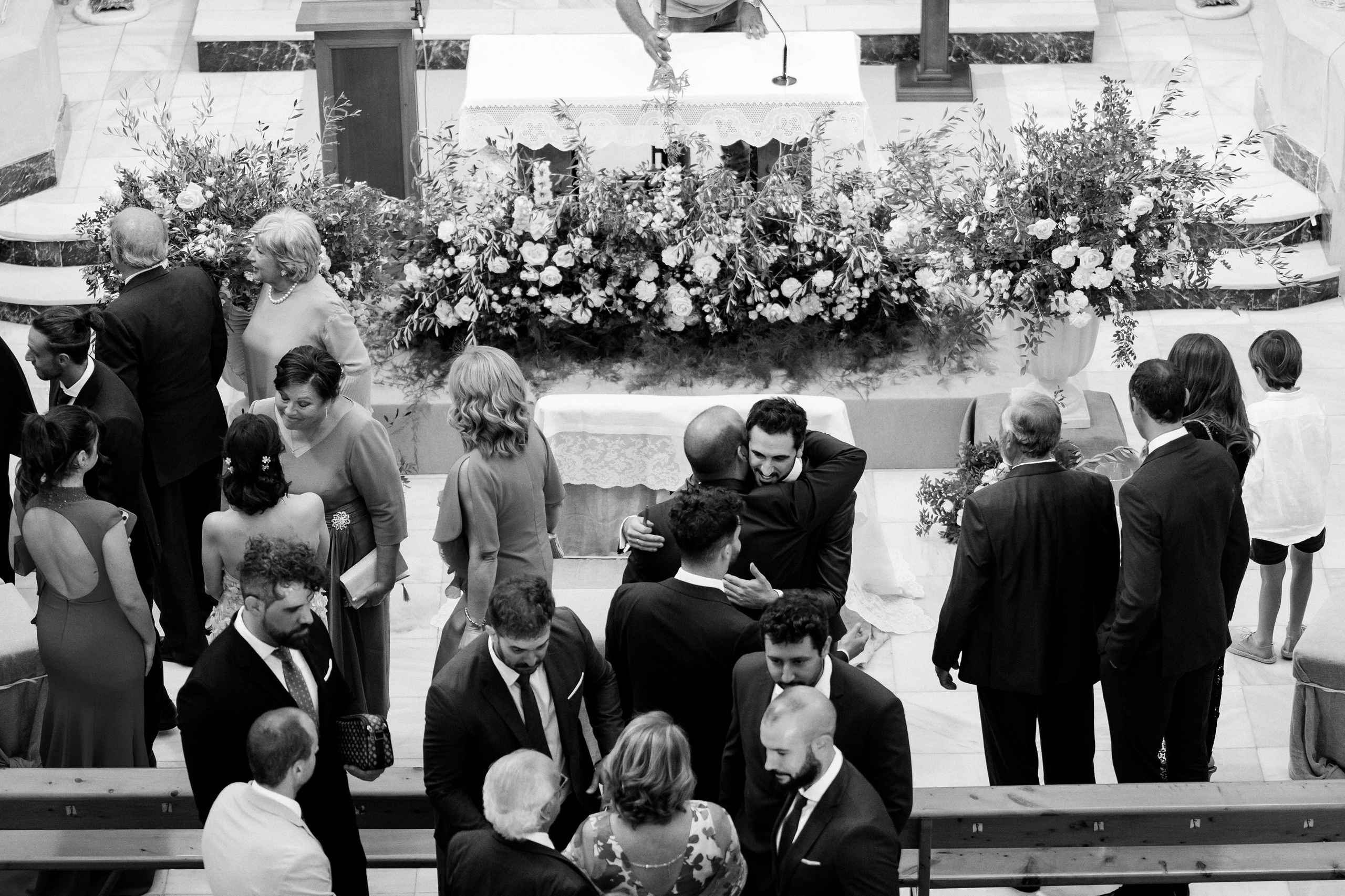 Gonzalo & Maria (Murcia)