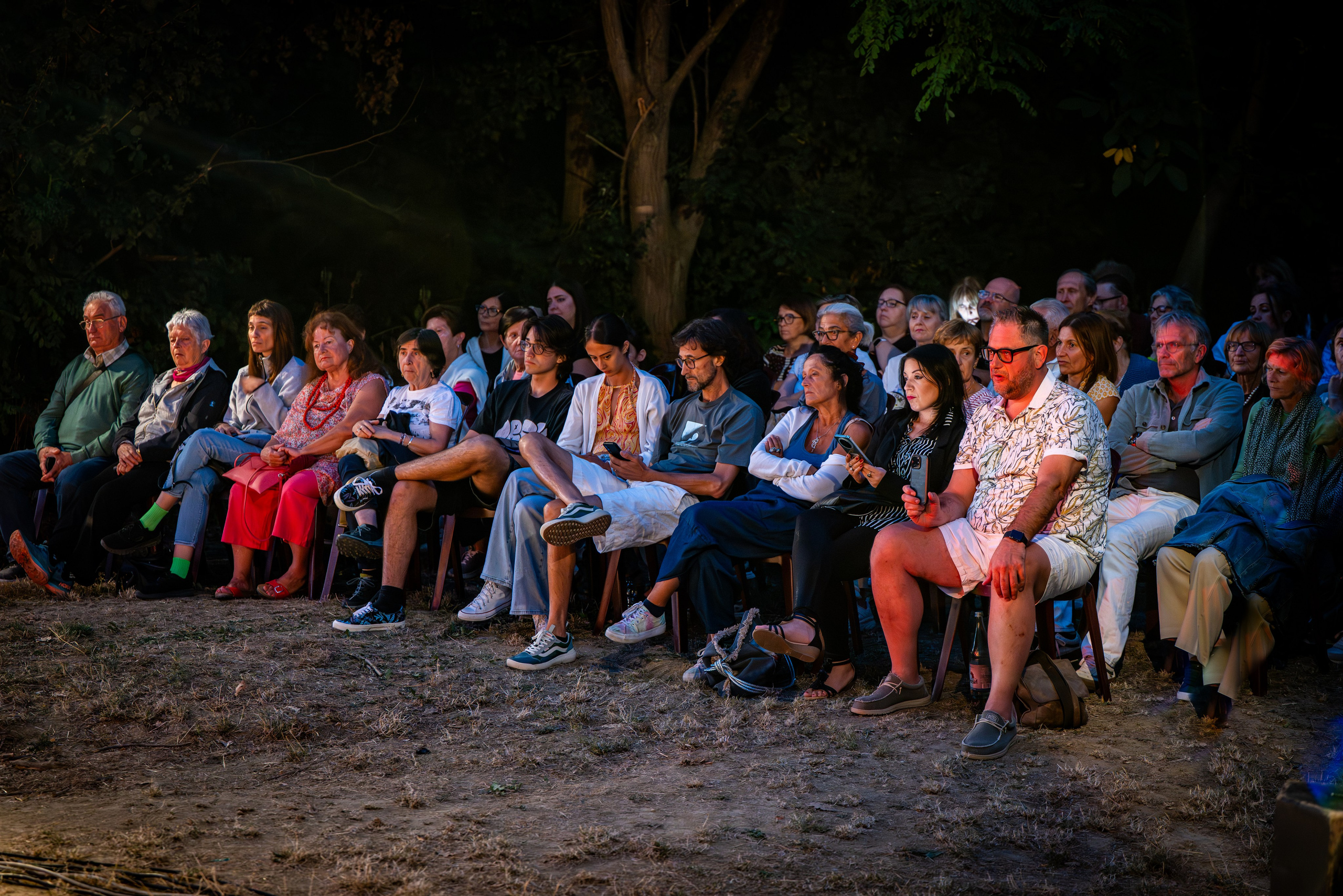 I racconti della Quercia Tessuti. “Gianmaria Coscia fotografo per passione”