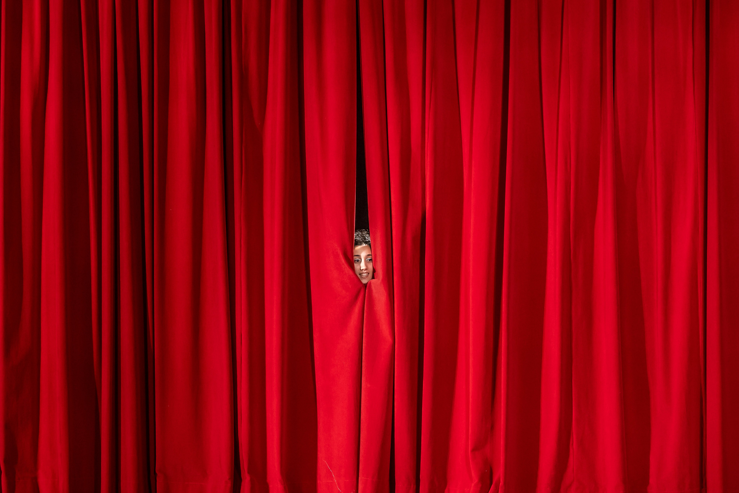 Saggio di Danza. “Gianmaria Coscia fotografo per passione”