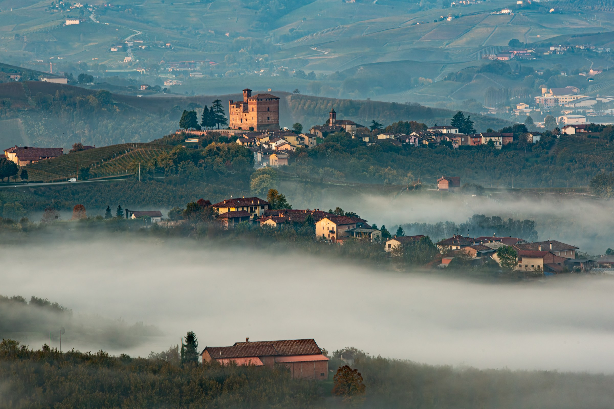 “Gianmaria Coscia fotografo per passione”