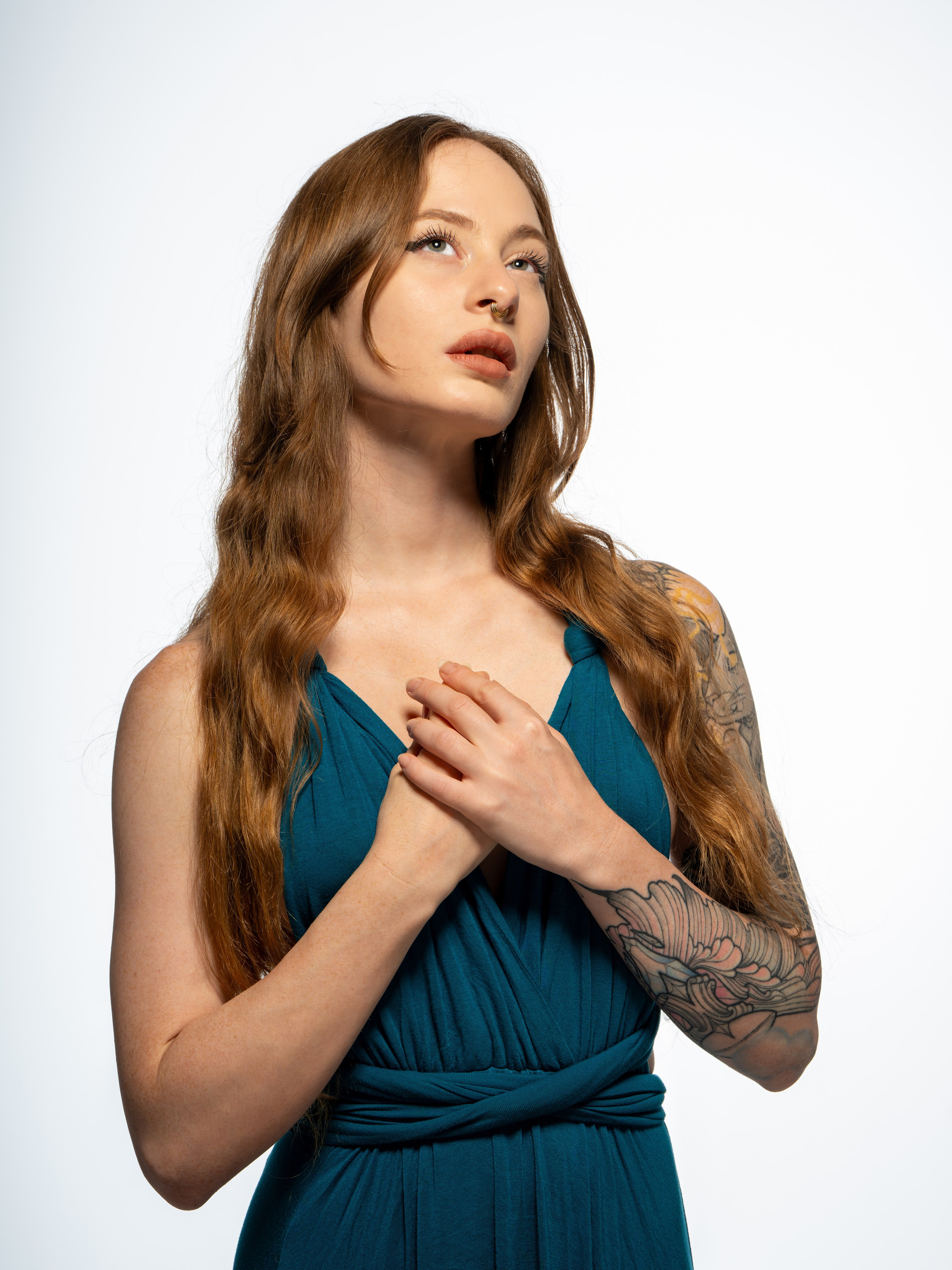 Book Modella Mey. “Gianmaria Coscia fotografo per passione”