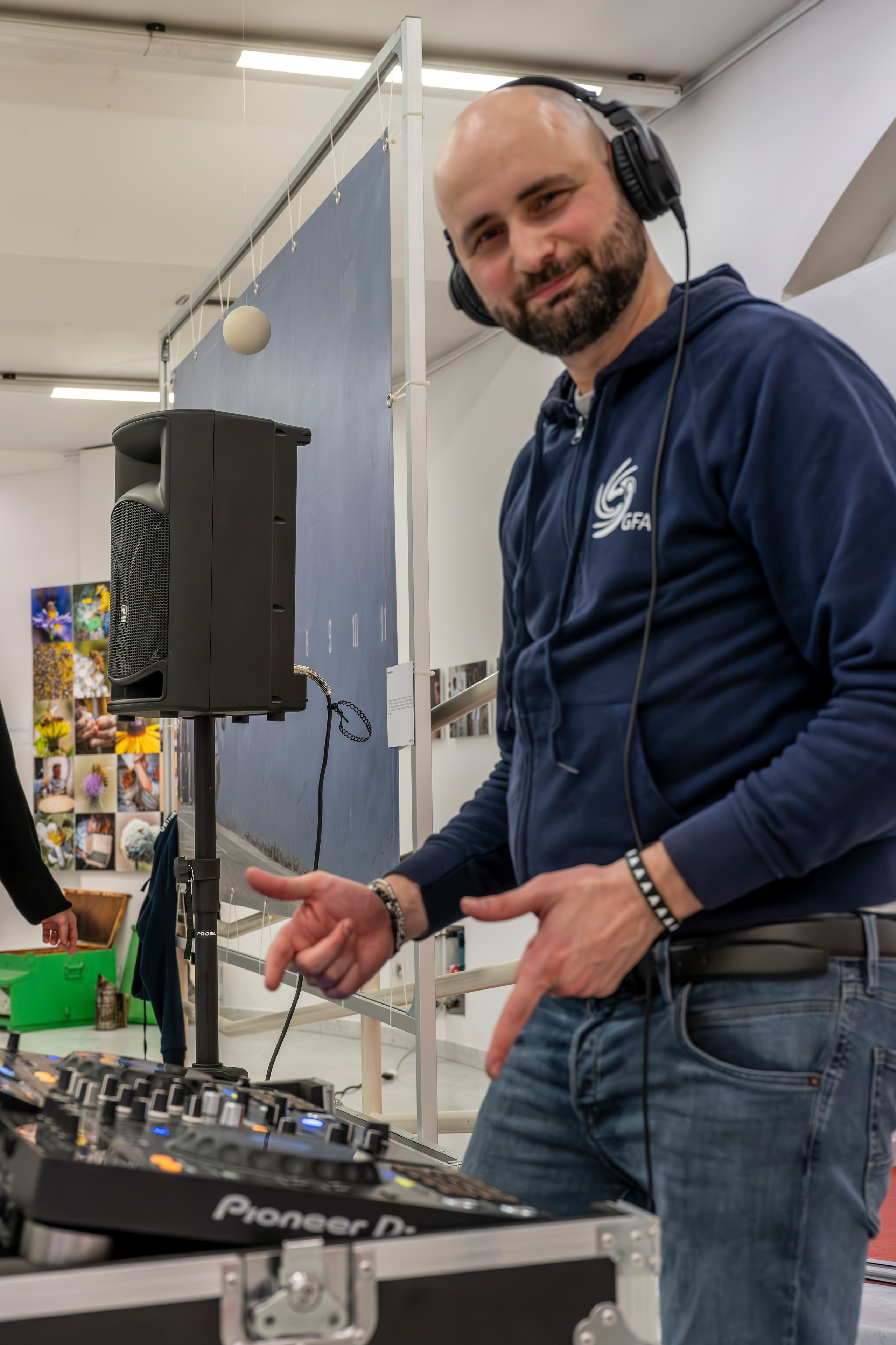 Mostra Gruppo Fotografico Albese 24. “Gianmaria Coscia fotografo per passione”