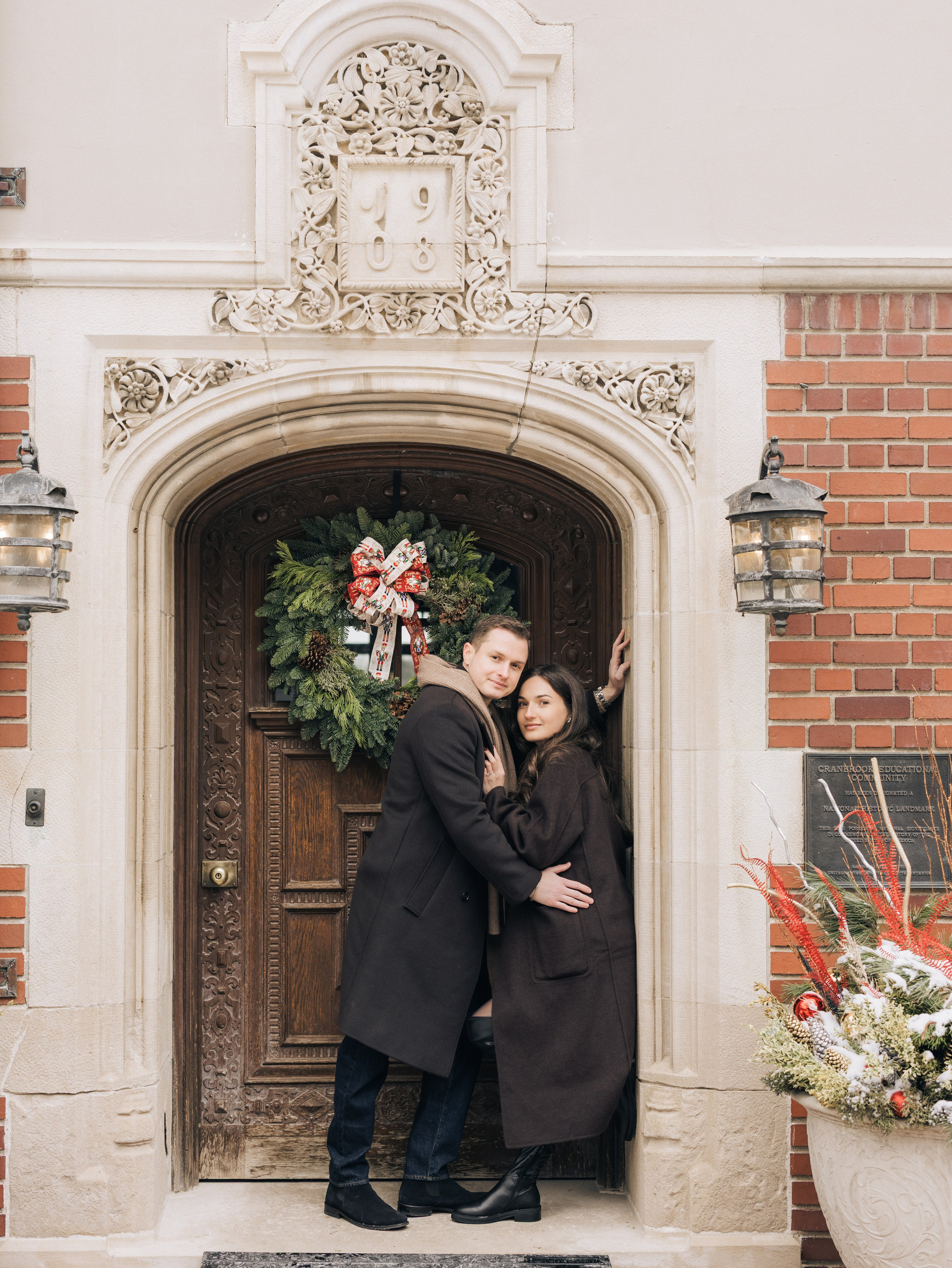 Natallia & Maks. Anastasia Post: Wedding and Editorial Photography